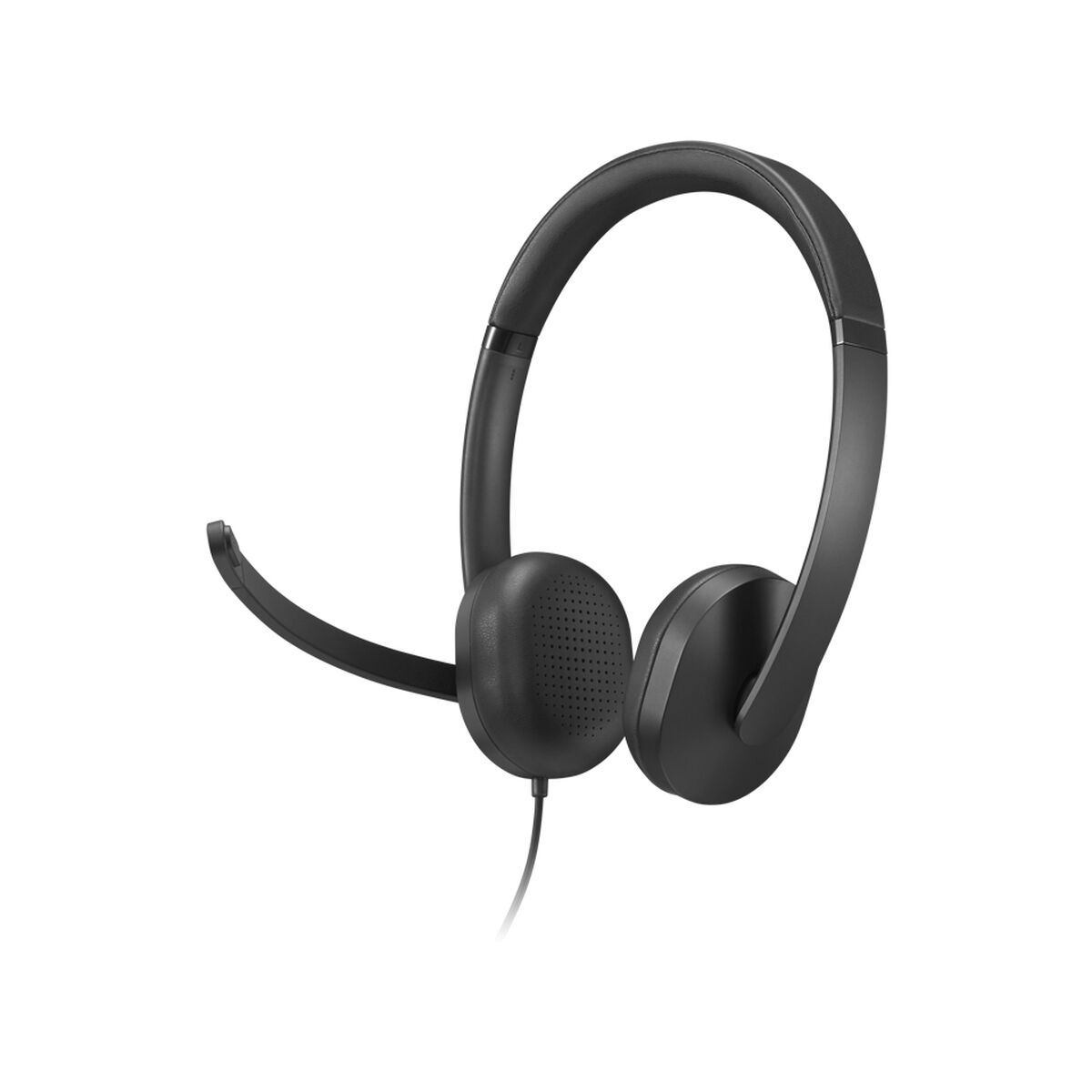Image de Headphones Lenovo 4XD1R88995 Black