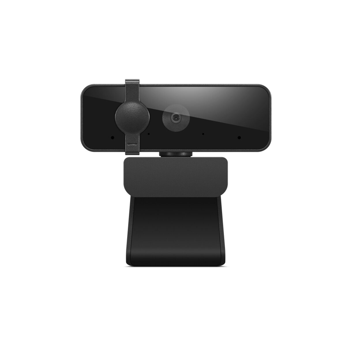 Kép Webcam Lenovo 4XC1S15018 Full HD 1080 p