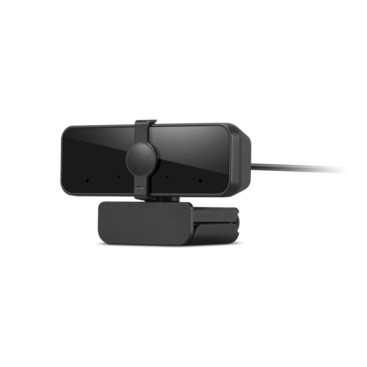 Kép Webcam Lenovo 4XC1S15018 Full HD 1080 p