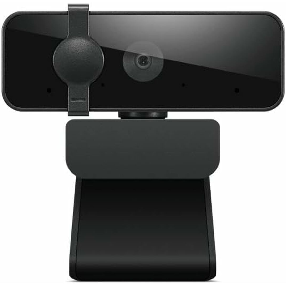 Kép Webcam Lenovo 4XC1S15018 Full HD 1080 p