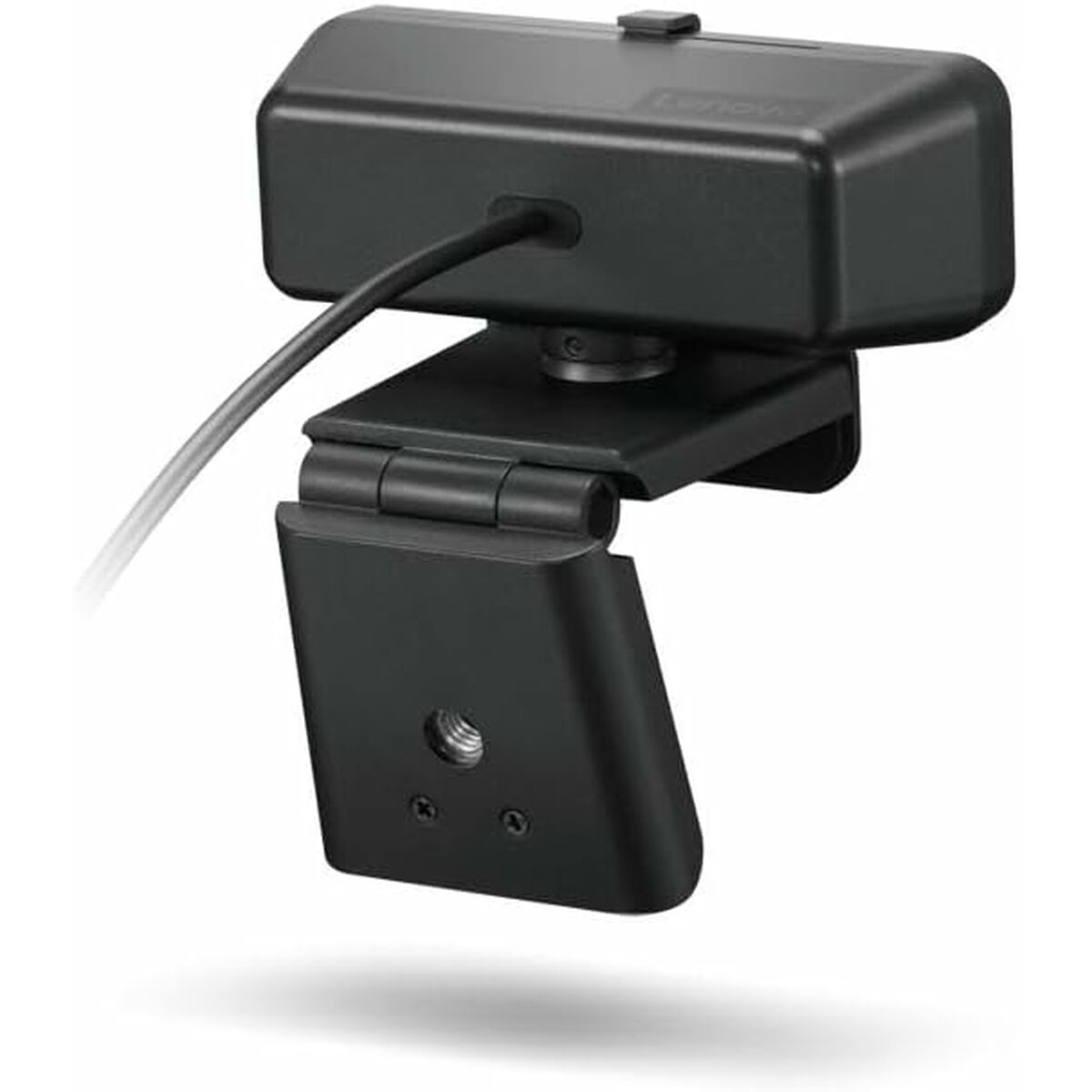 Kép Webcam Lenovo 4XC1S15018 Full HD 1080 p