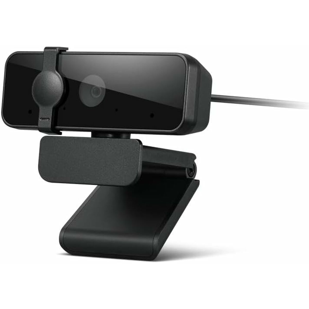 Kép Webcam Lenovo 4XC1S15018 Full HD 1080 p