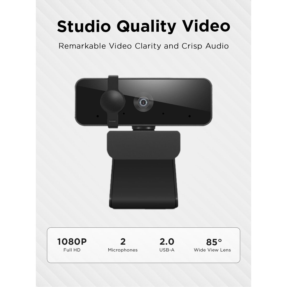 Picture of Webcam Lenovo GXC1S15024