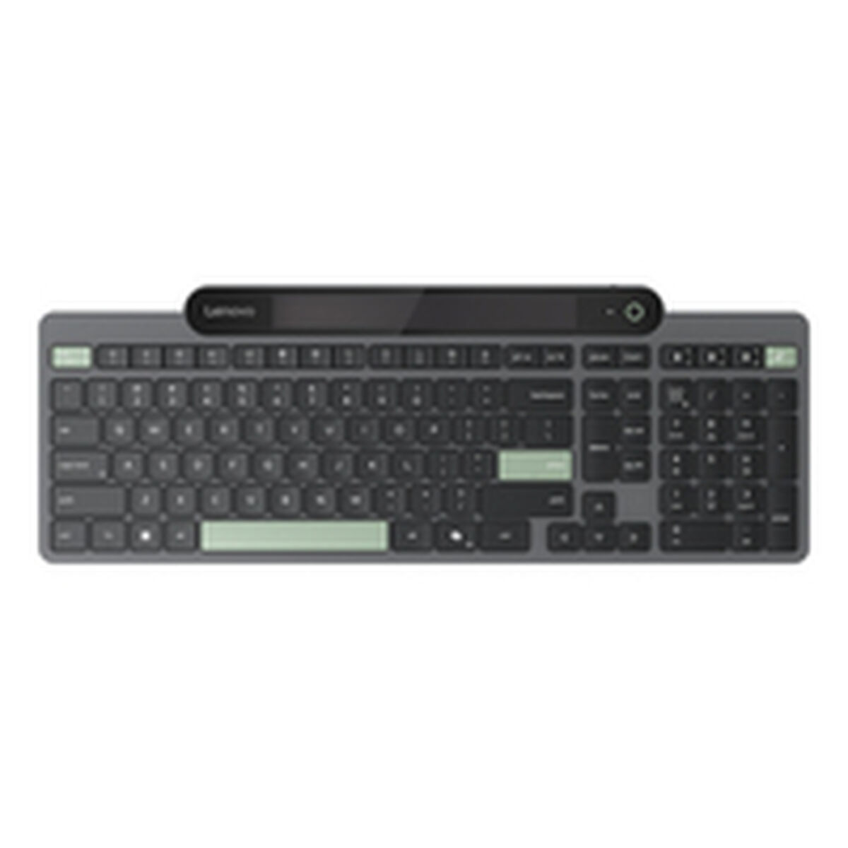Picture of Bluetooth Keyboard Lenovo 4Y41S31209 Black Spanish Qwerty