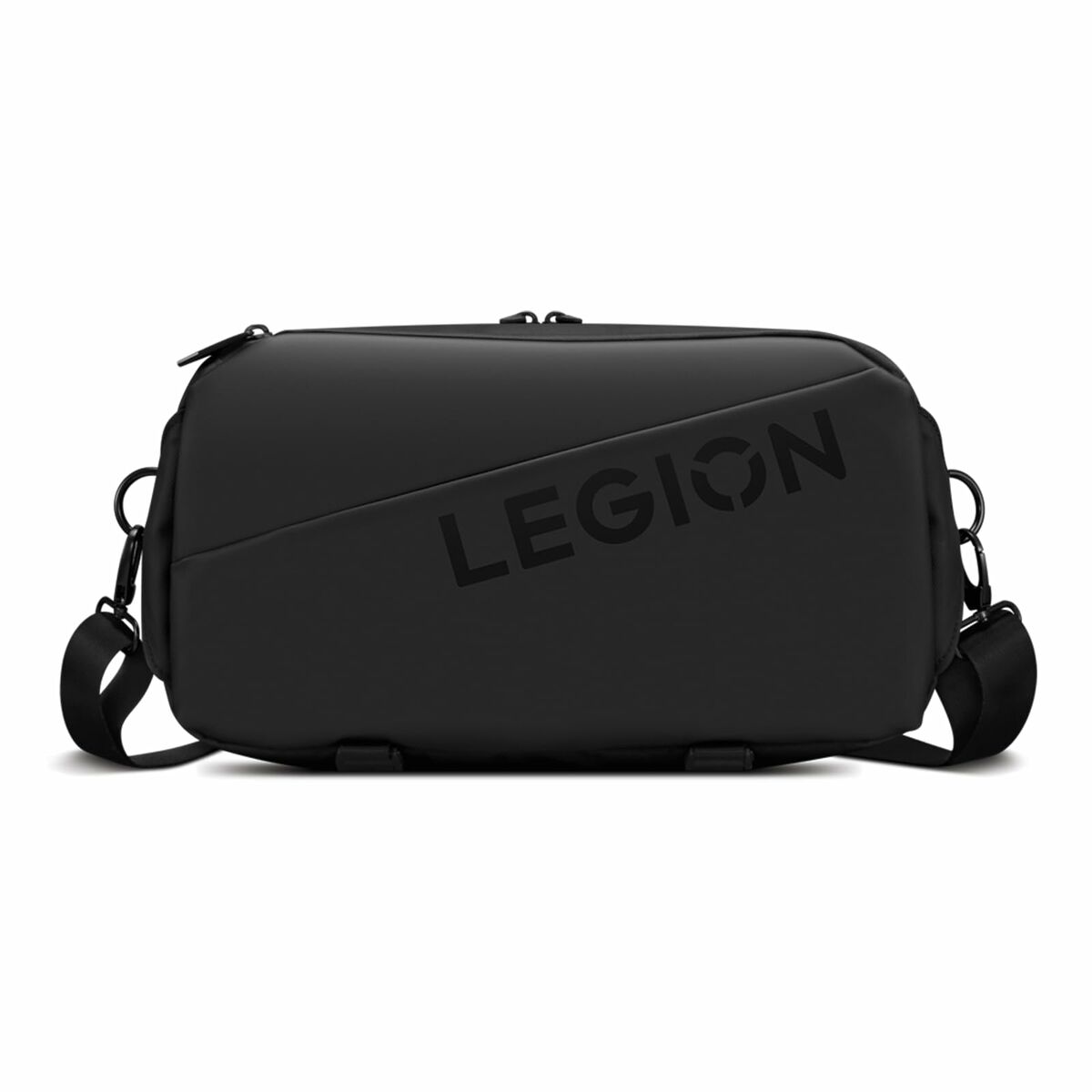 Afbeeldingen van Multi-use Over the Shoulder Backpack Lenovo Legion Go Black
