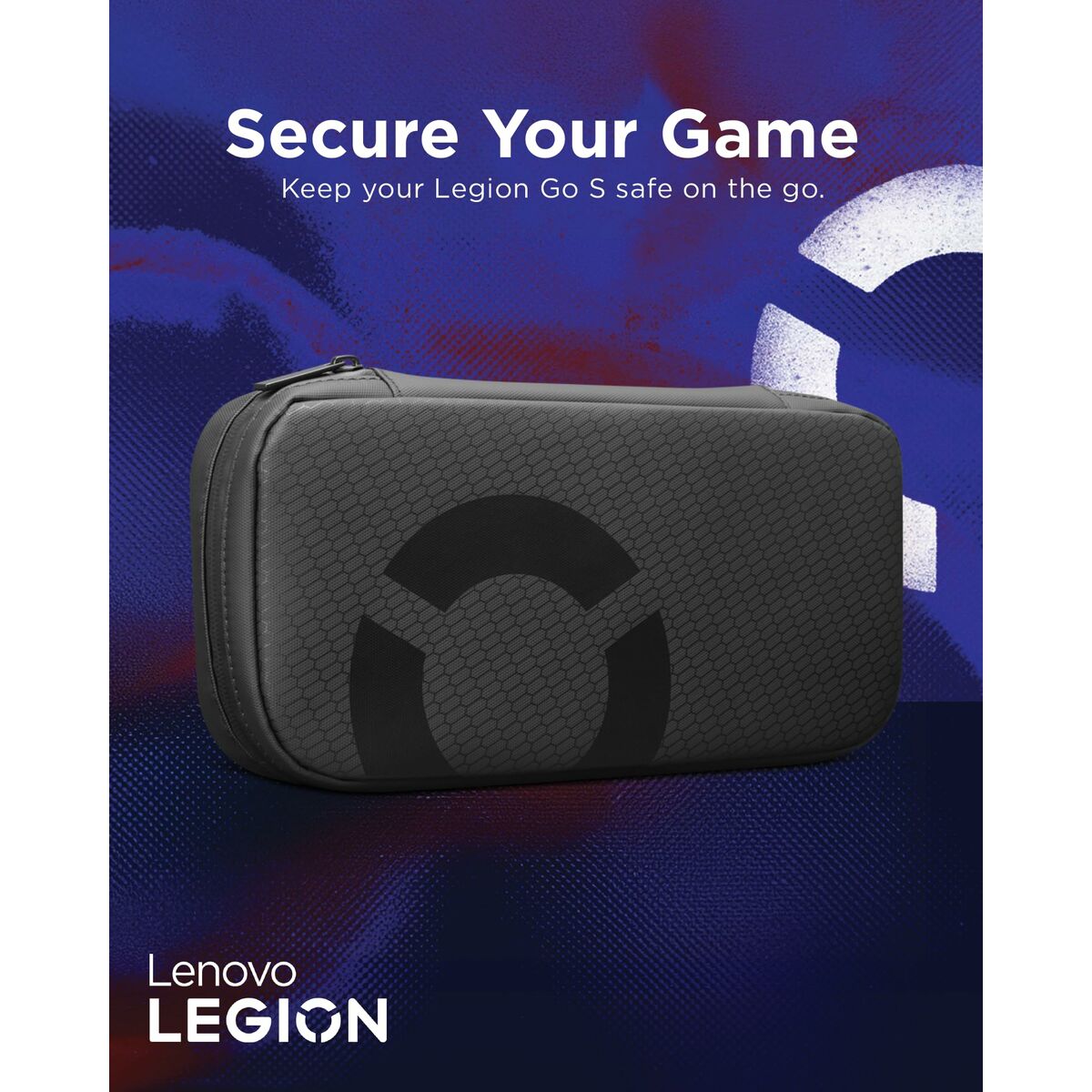 Afbeeldingen van Protective Case Lenovo Legion Go S
