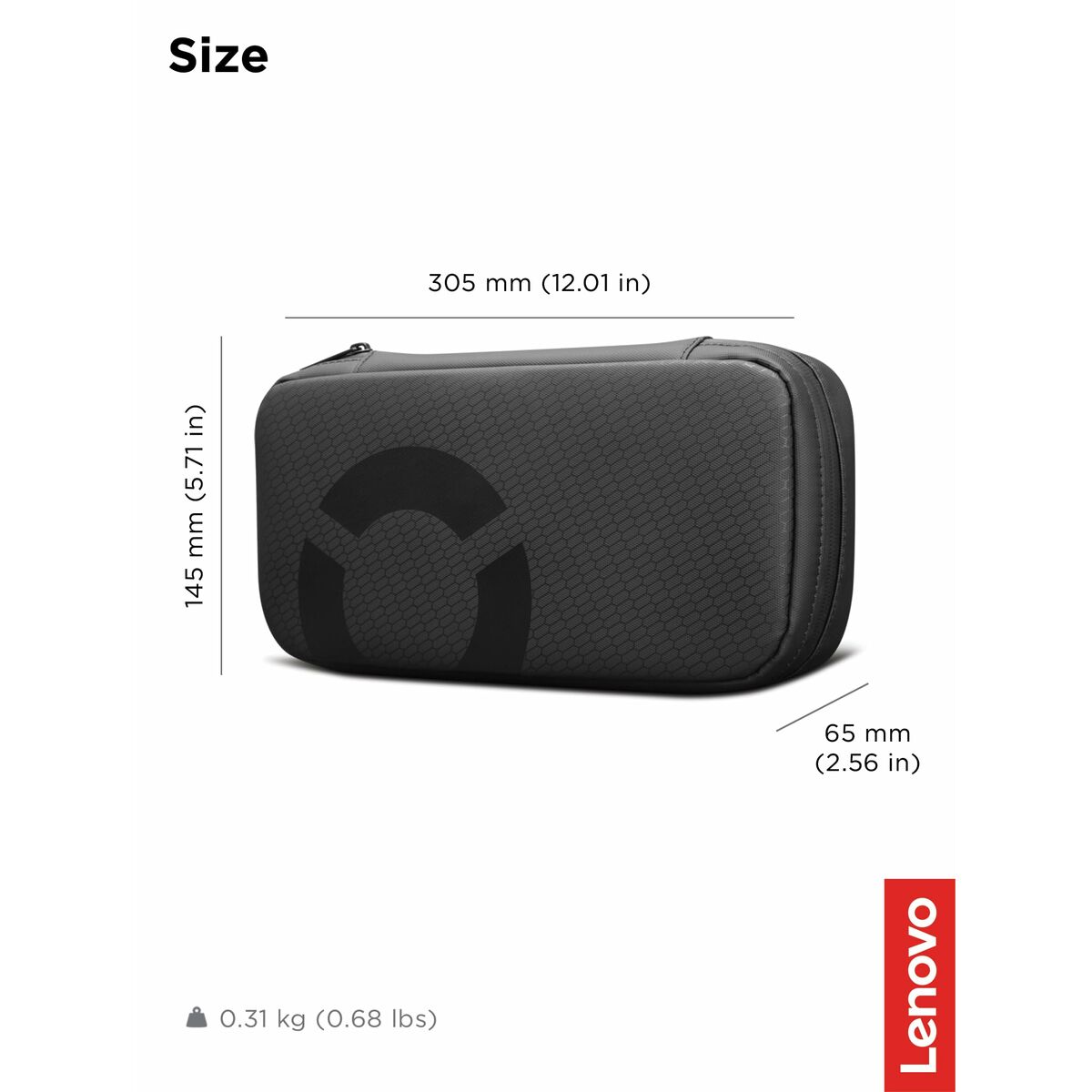 Afbeeldingen van Protective Case Lenovo Legion Go S
