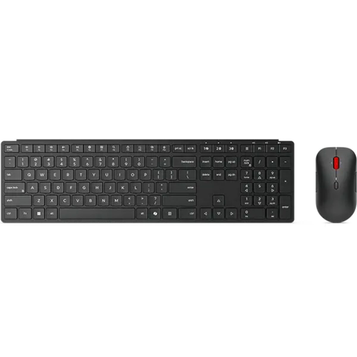 Obrazek Keyboard Lenovo 4X31S04841