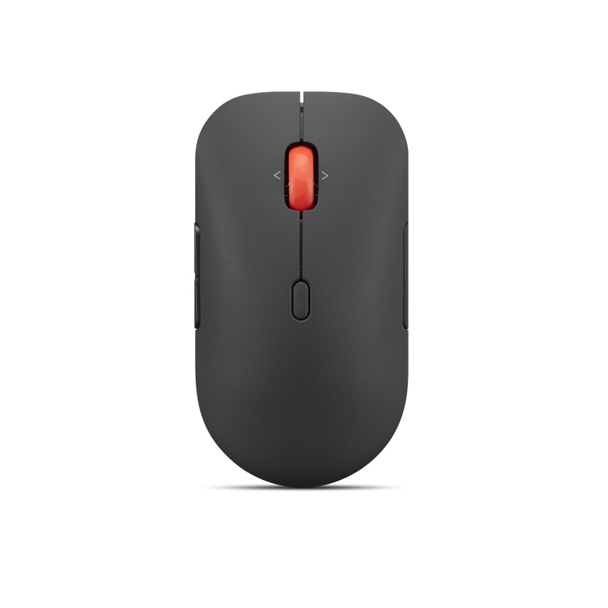 Picture of Mouse Lenovo 4Y51S61876 Black 2400 dpi