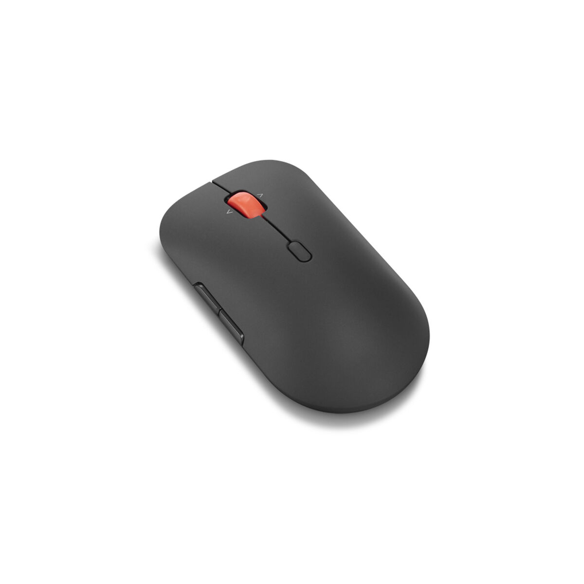 Picture of Mouse Lenovo 4Y51S61876 Black 2400 dpi
