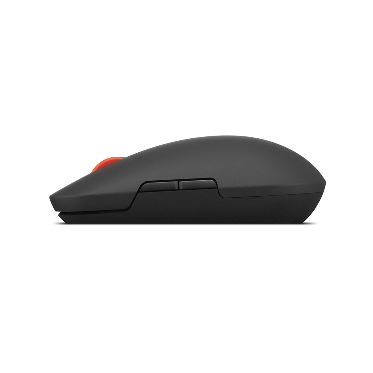 Picture of Mouse Lenovo 4Y51S61876 Black 2400 dpi