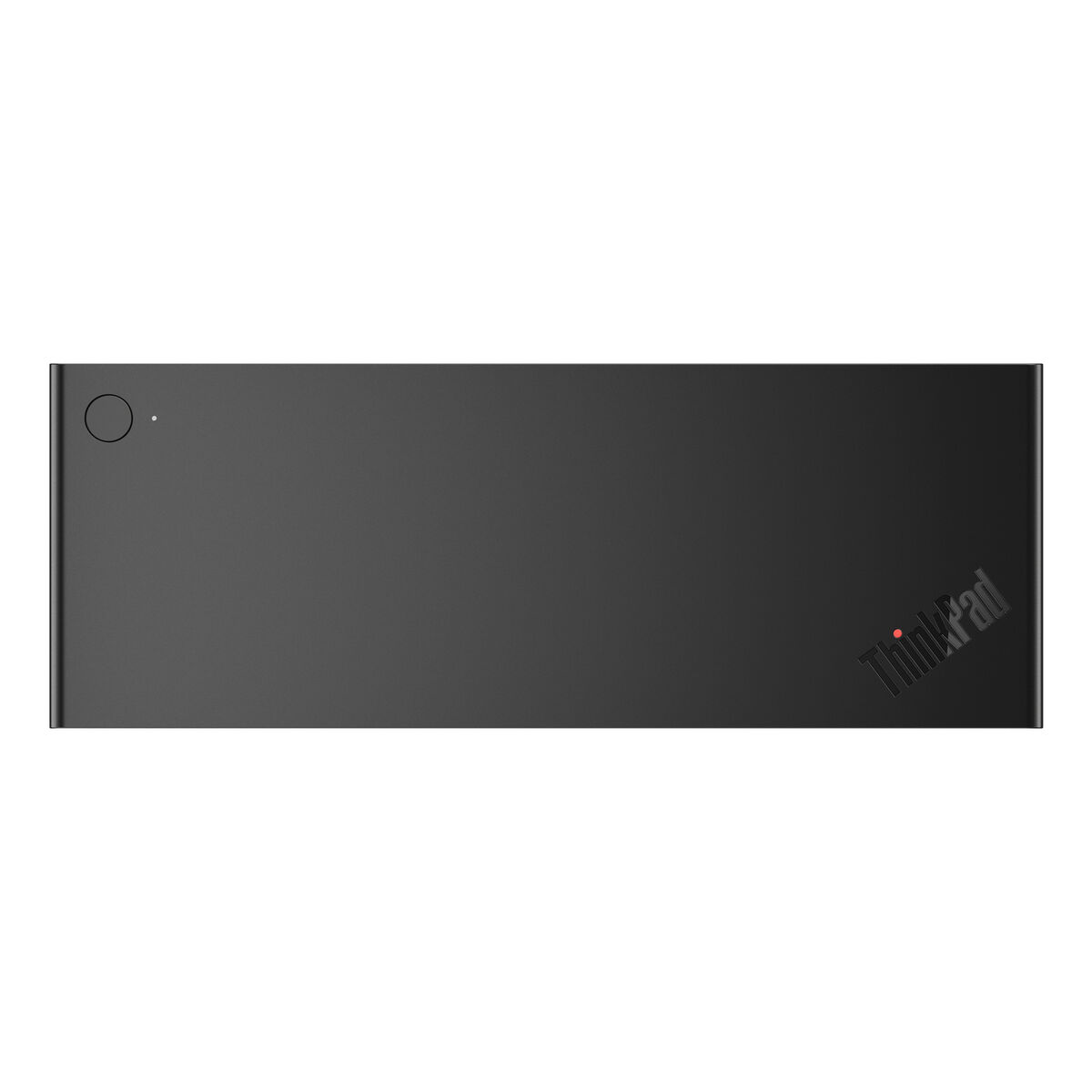 Bild von USB Hub Lenovo 40BF0100EU Black 100 W 65 W