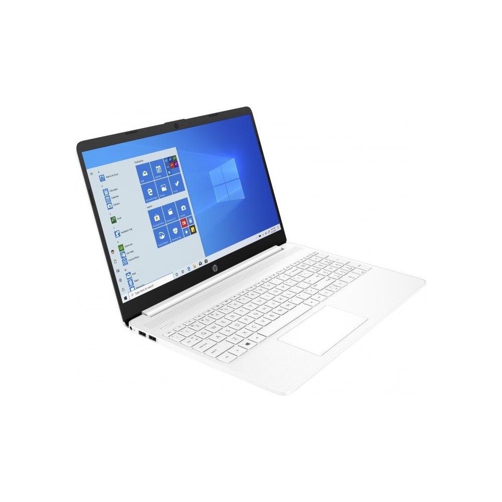 Shopaide.co.uk: Notebook HP 15S-EQ2016NS AMD Ryzen 5 5500U 256 GB SSD ...