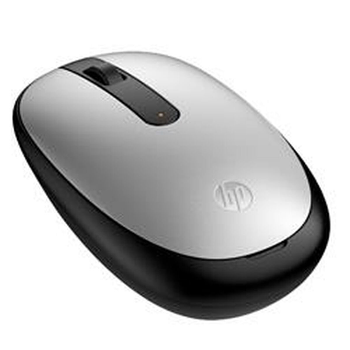 Afbeeldingen van Optical Wireless Mouse HP 240 Silver Steel