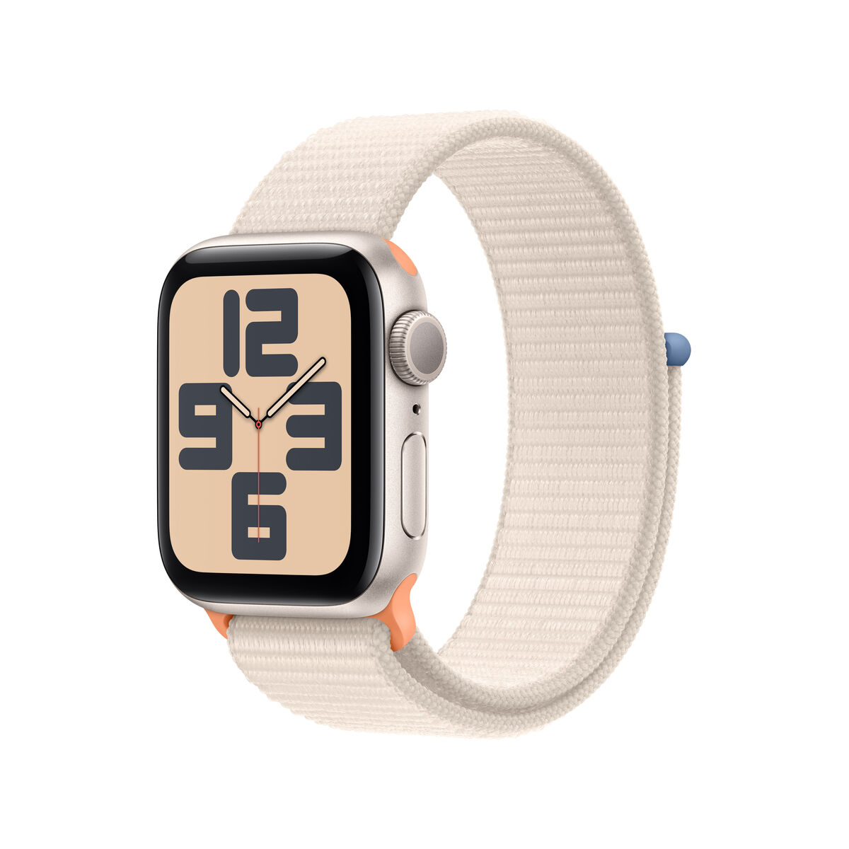 Apple Watch SE Beige 40 mm - Eleganza e Tecnologia