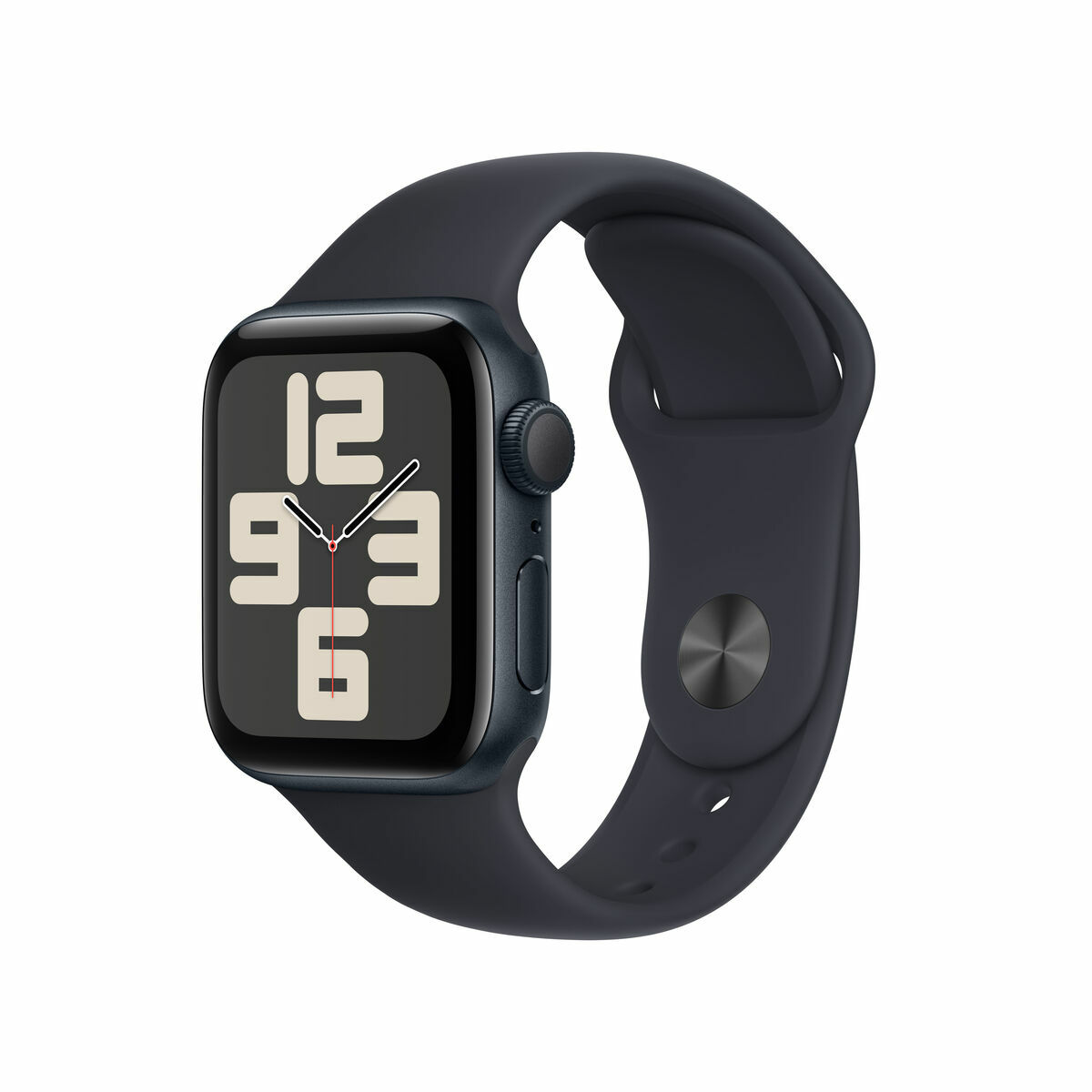 Smartwatch Apple Watch SE Nero 40 mm