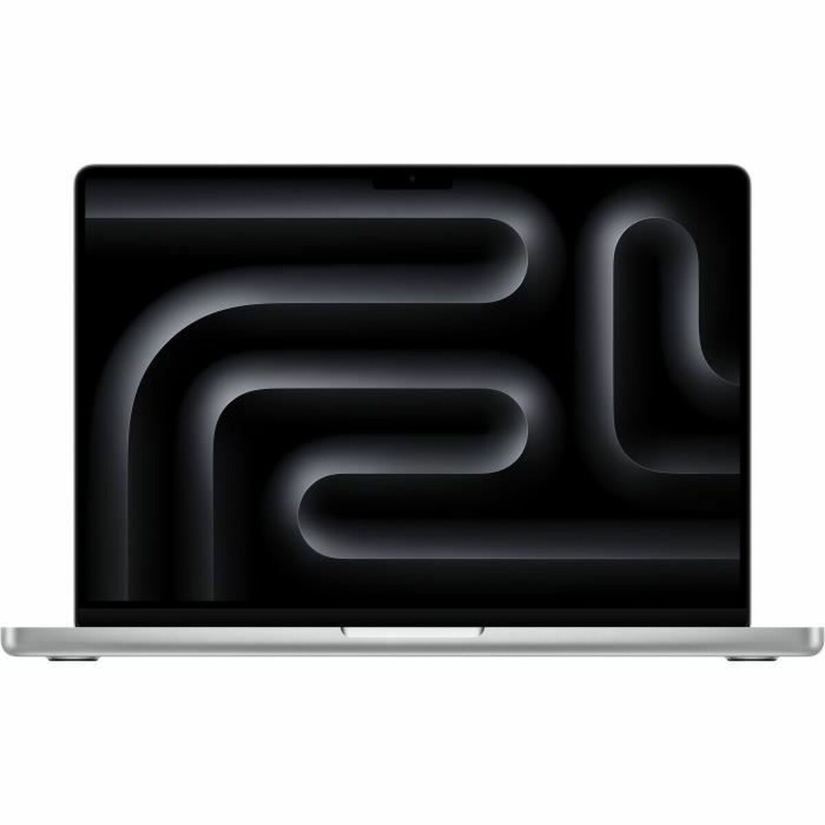 Laptop Apple MacBook Pro Laptop 8 GB RAM 512 GB Azerty Francese M3