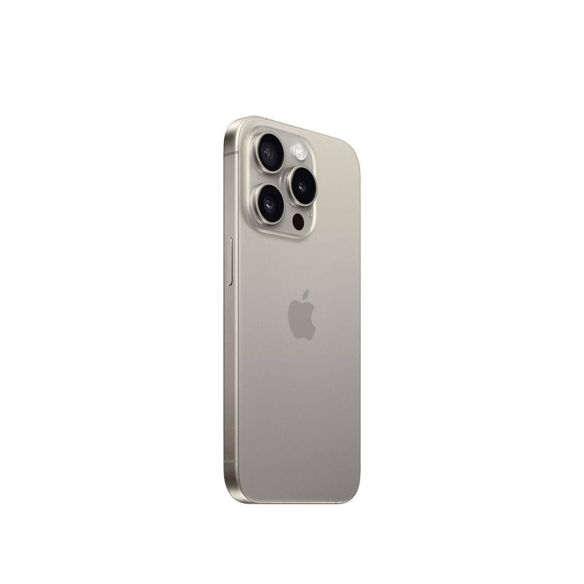 Bild von Smartphone Apple iPhone 15 Pro 6,1" 128 GB Titanium