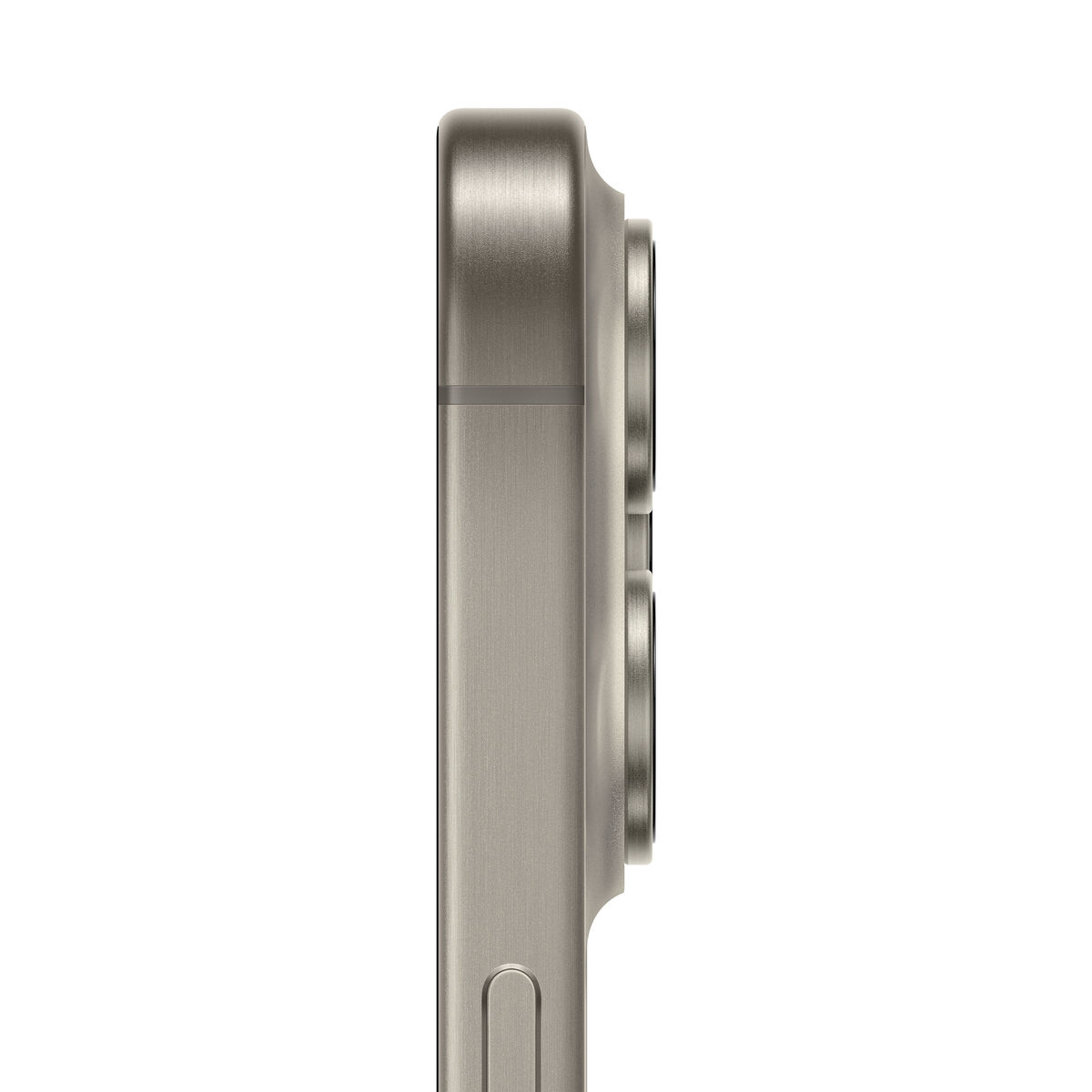 Bild von Smartphone Apple iPhone 15 Pro 6,1" 128 GB Titanium