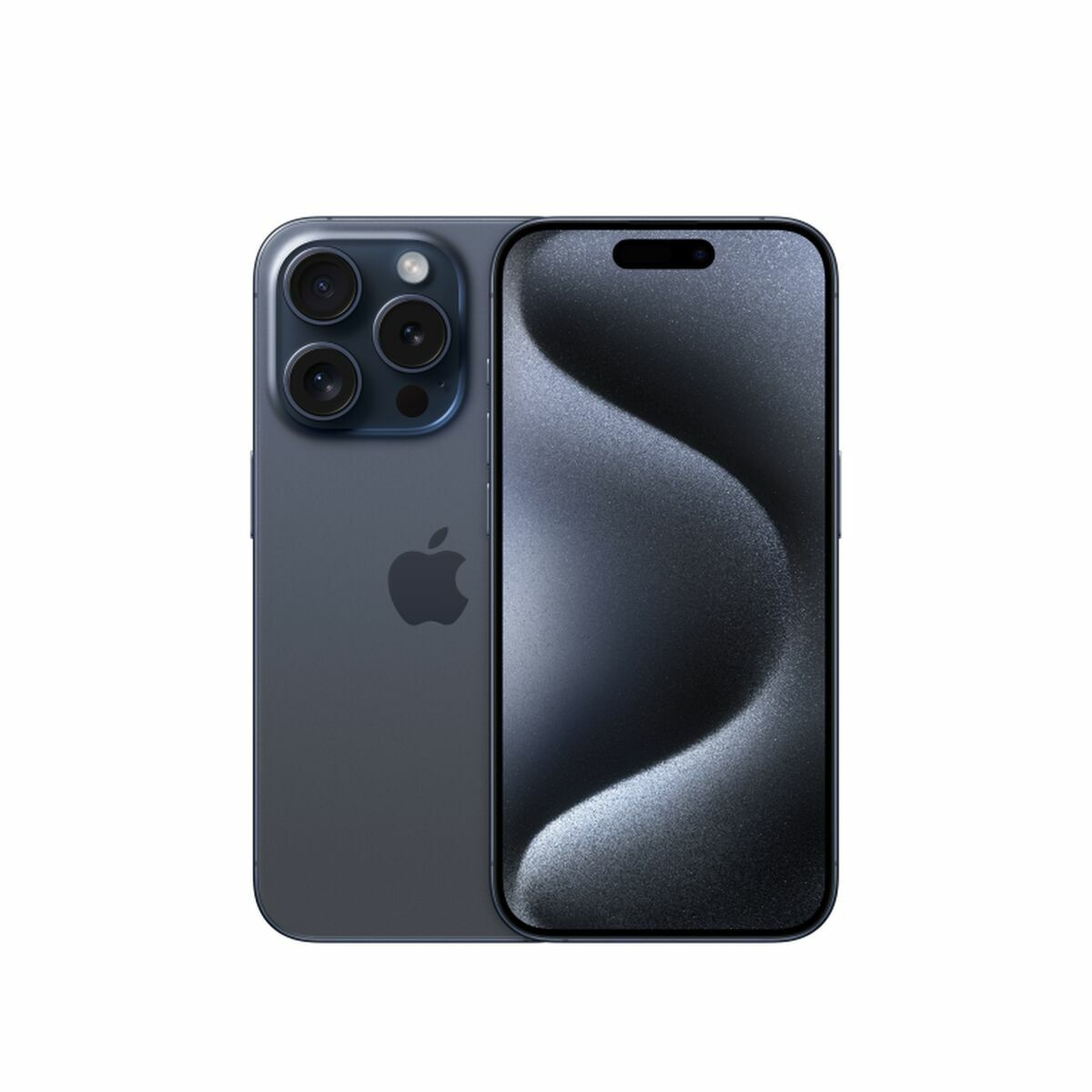 Bild von Smartphone Apple iPhone 15 Pro 6,1" 256 GB Titanium