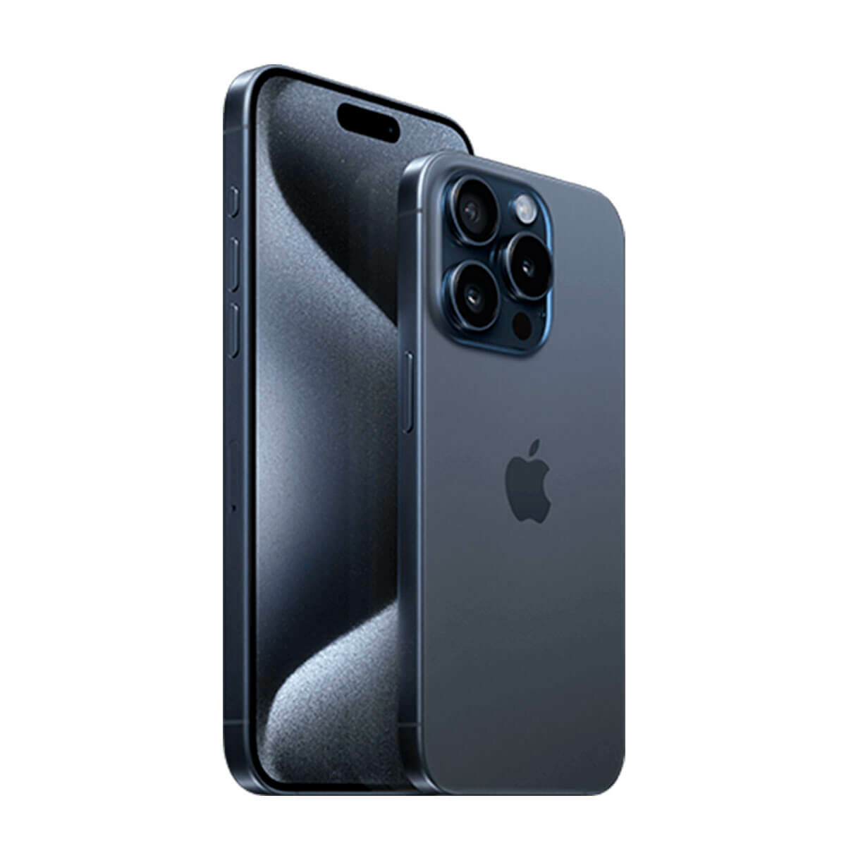 Bild von Smartphone Apple iPhone 15 Pro 6,1" 256 GB Titanium
