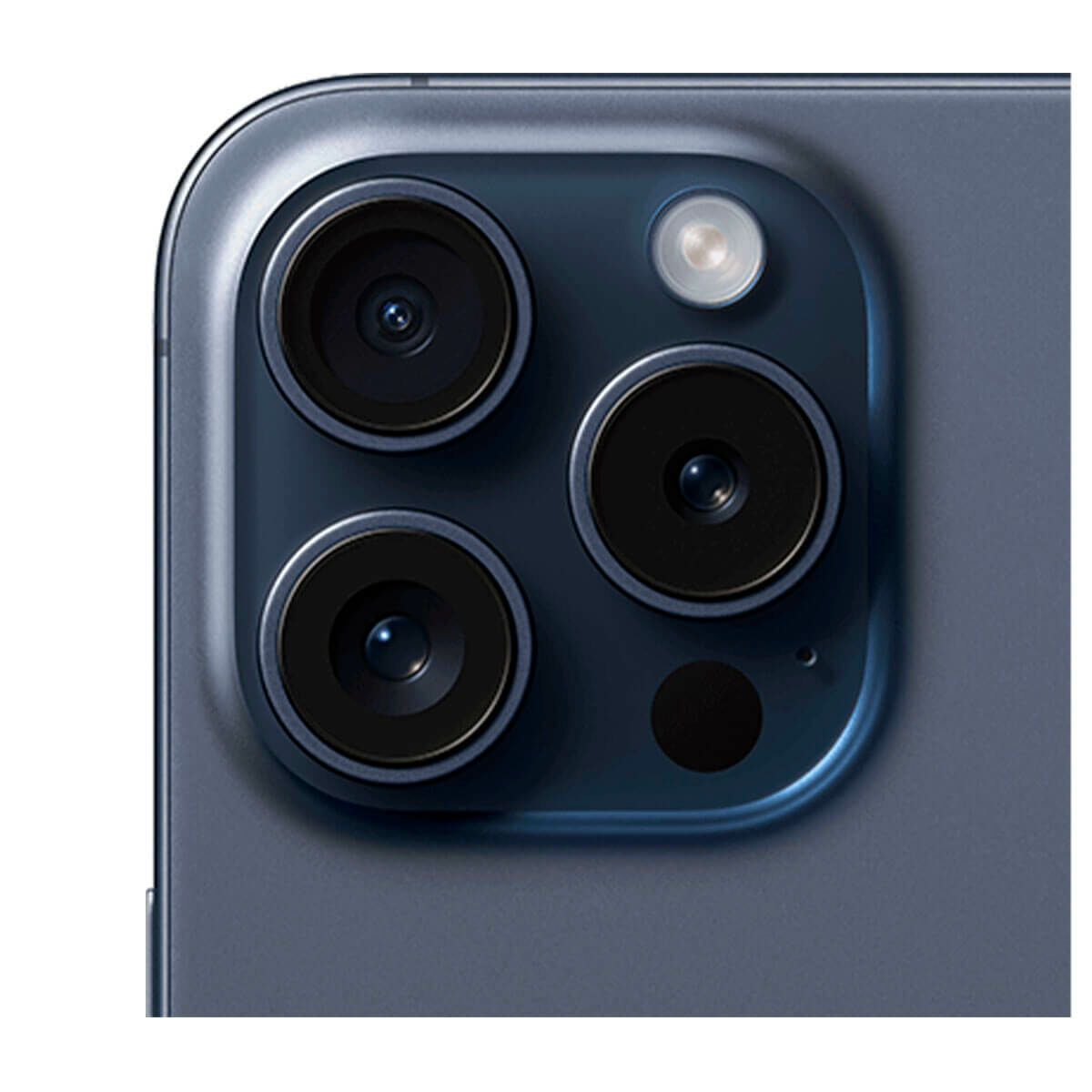 Bild von Smartphone Apple iPhone 15 Pro 6,1" 256 GB Titanium