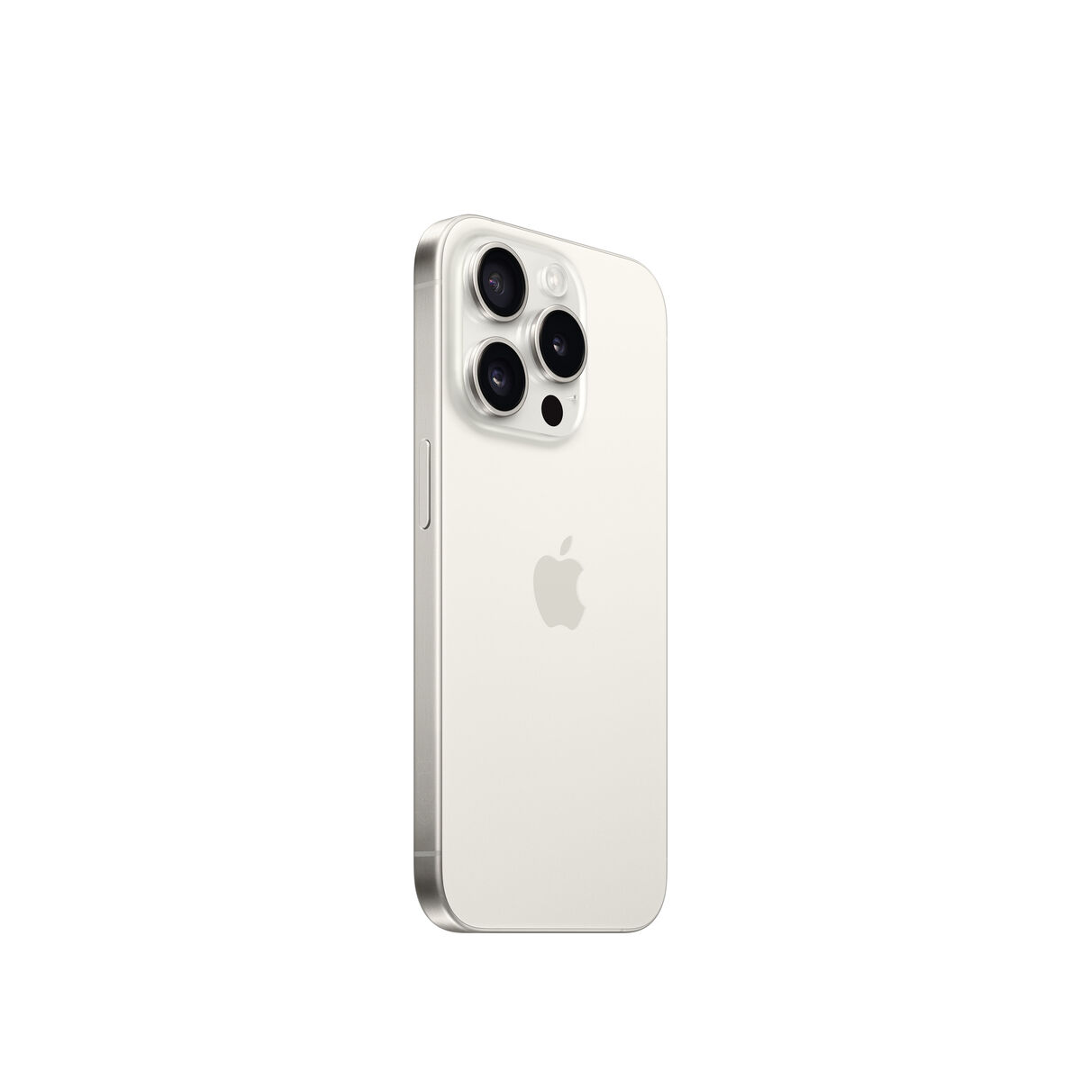 Afbeeldingen van Smartphone Apple iPhone 15 Pro 6,1" Hexa Core 8 GB RAM 512 GB White
