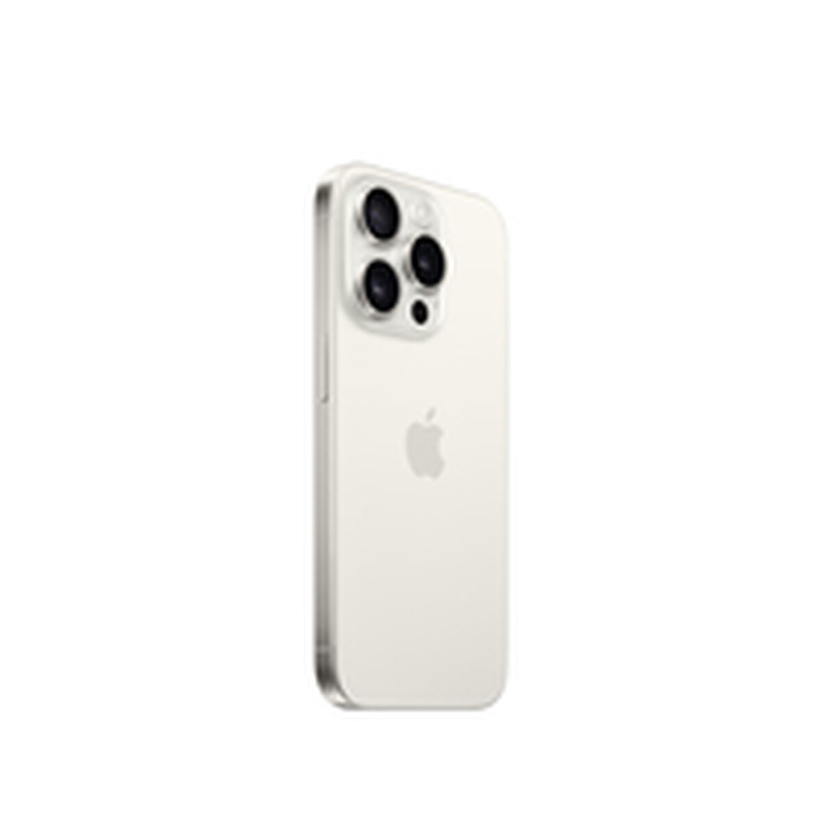 Afbeeldingen van Smartphone Apple iPhone 15 Pro 6,1" Hexa Core 8 GB RAM 512 GB White
