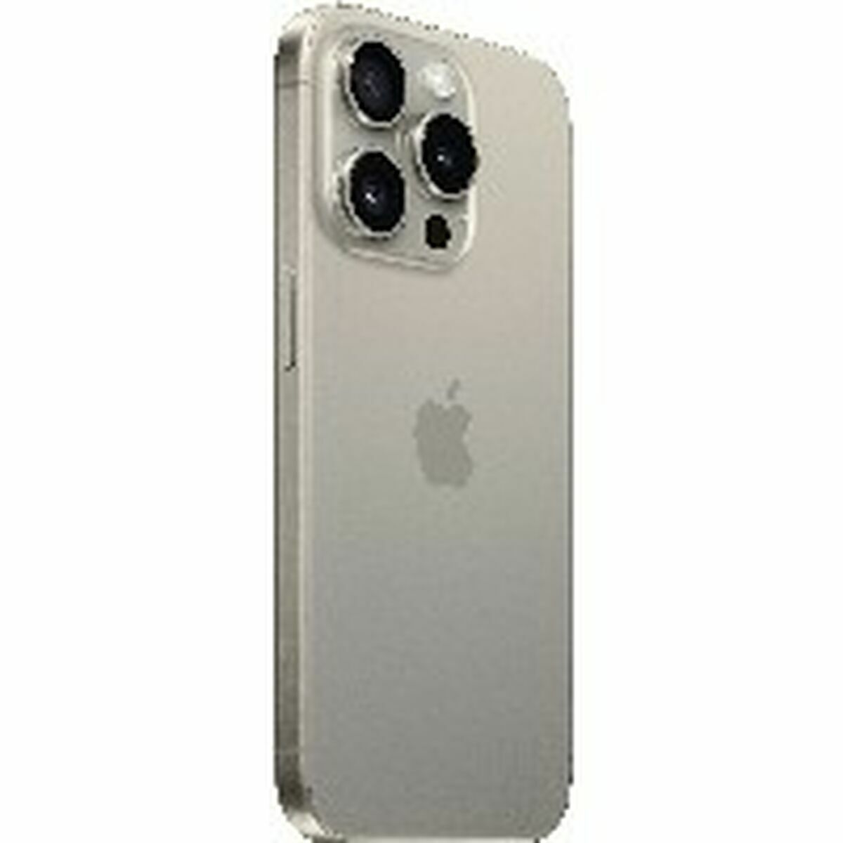 Afbeeldingen van Smartphone Apple MTV93ZD/A 6,1" 512 GB Titanium