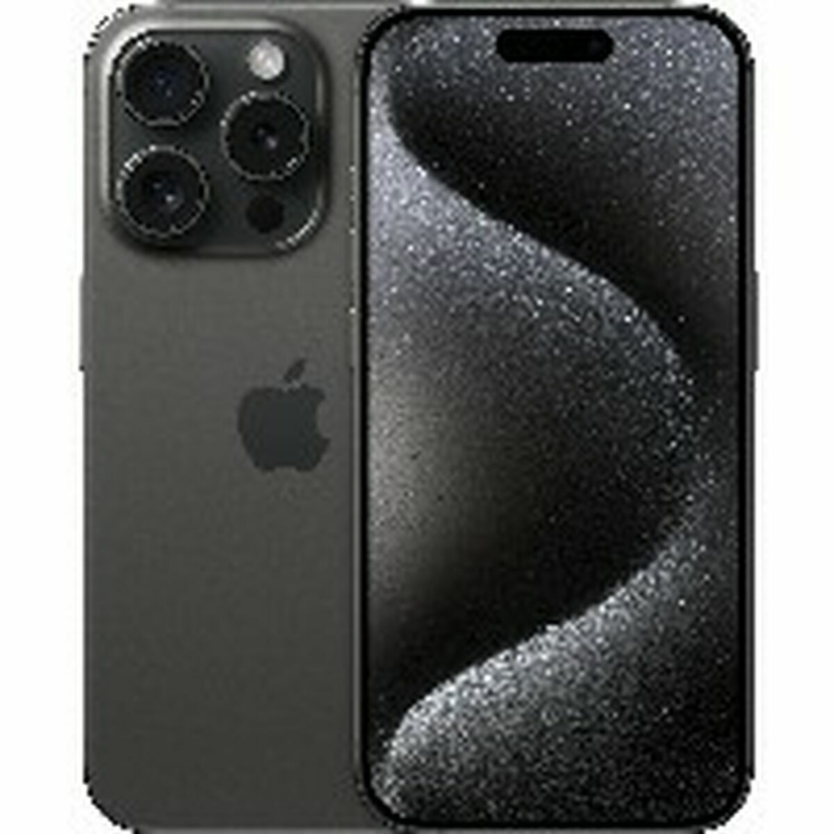 Smartphone Apple MTVC3ZD/A 6,1" 1 TB