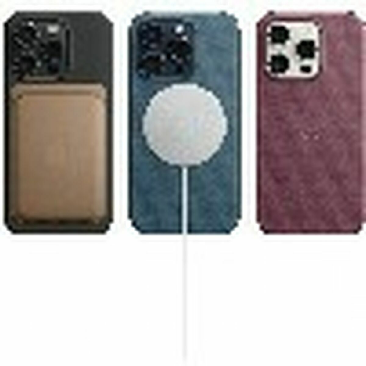 Afbeeldingen van Smartphone Apple MTVC3ZD/A 6,1" 1 TB