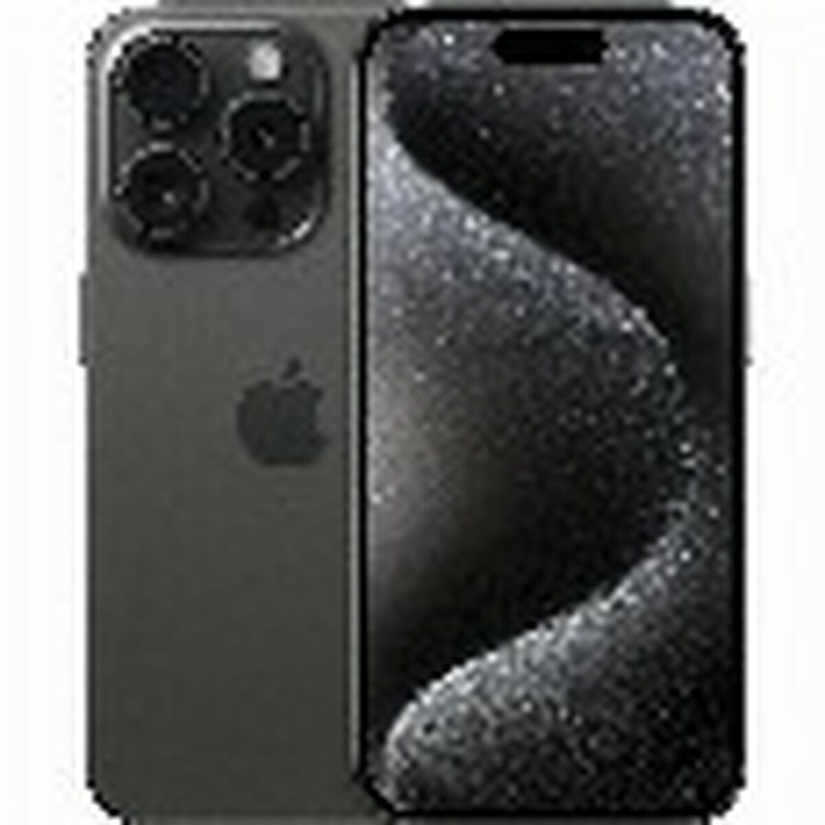 Afbeeldingen van Smartphone Apple MTVC3ZD/A 6,1" 1 TB