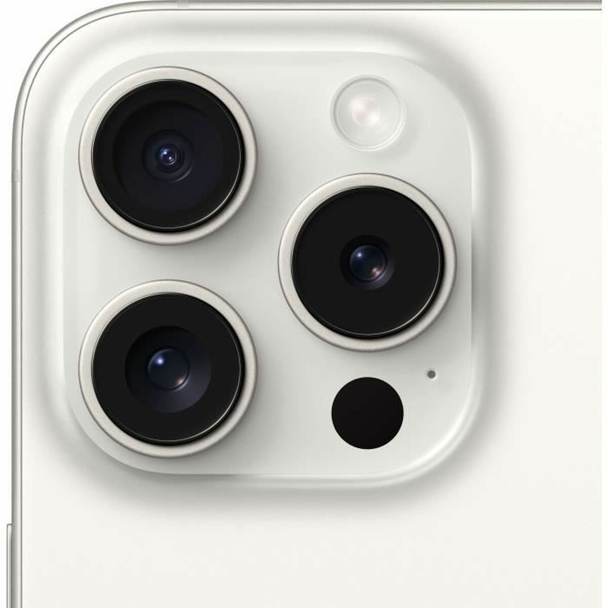 Afbeeldingen van Smartphone Apple iPhone 15 Pro 6,1" 1 TB