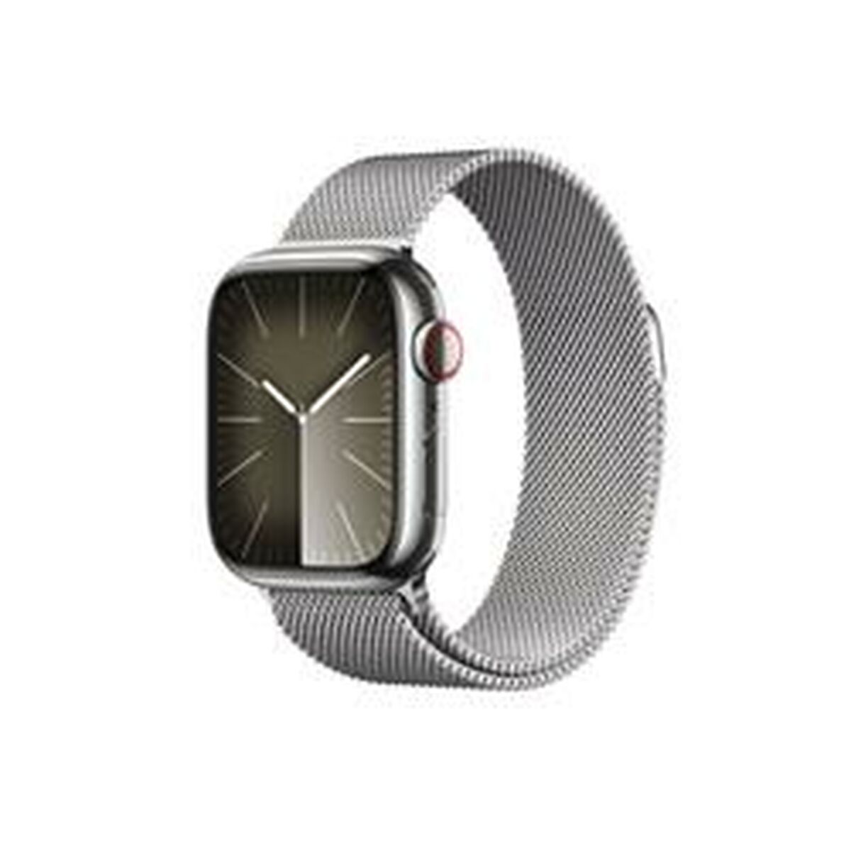 Smartwatch Apple WATCH S9 Argentato 1,77