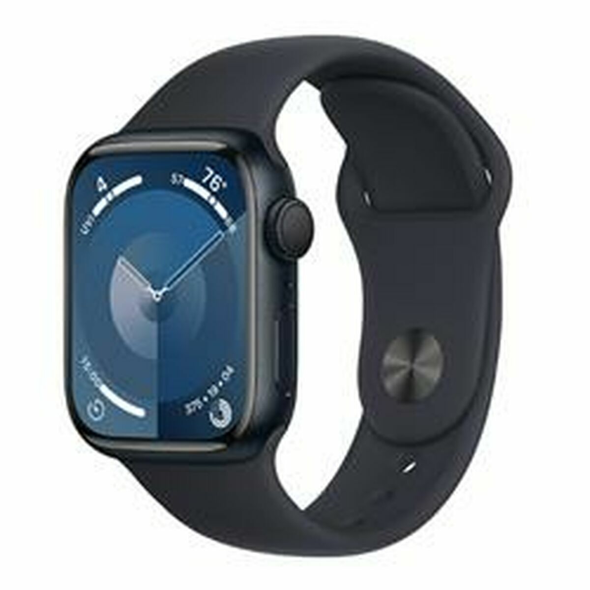 Smartwatch Apple Watch Series 9 Nero 45 mm