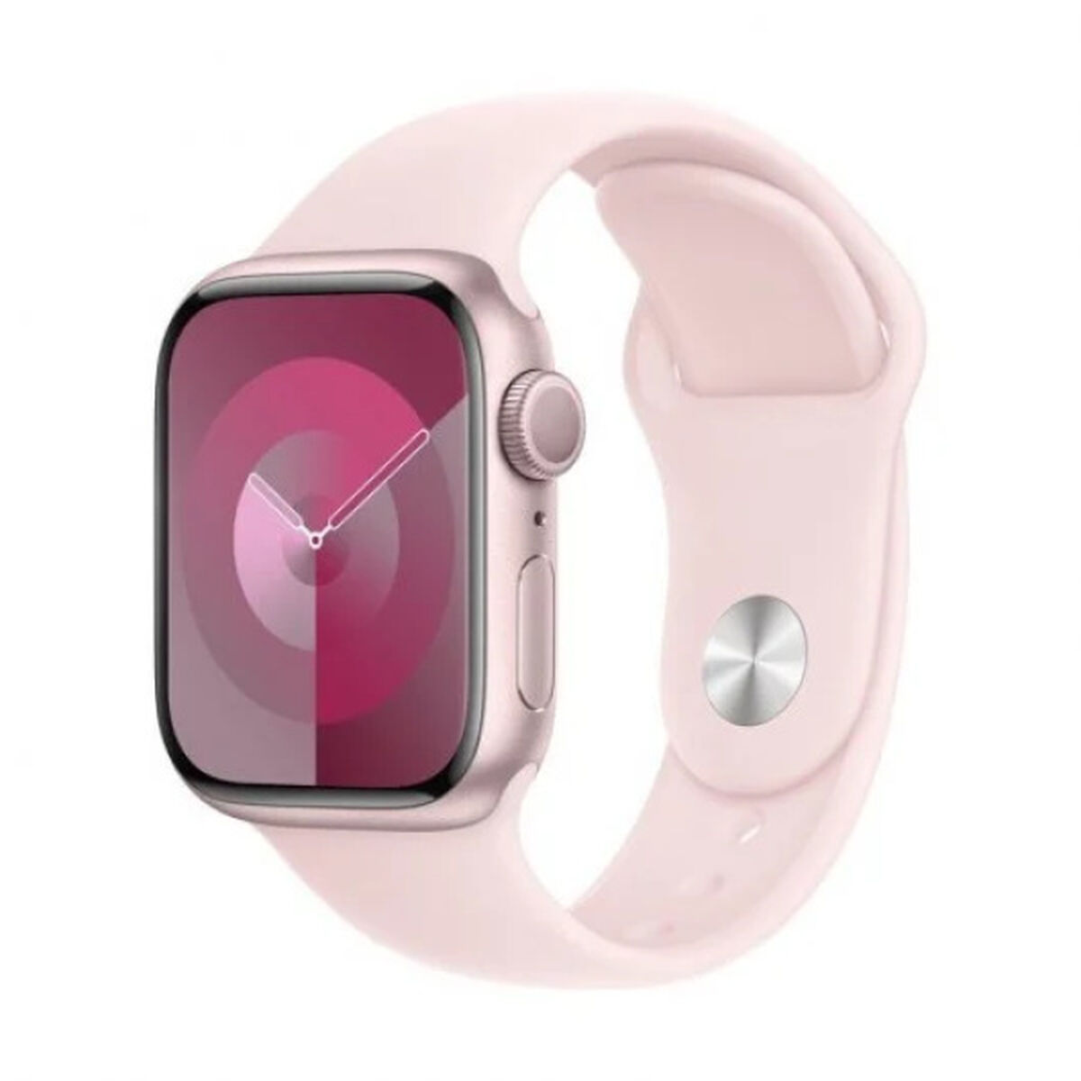 Montre intelligente Apple Watch Series 9 1,9