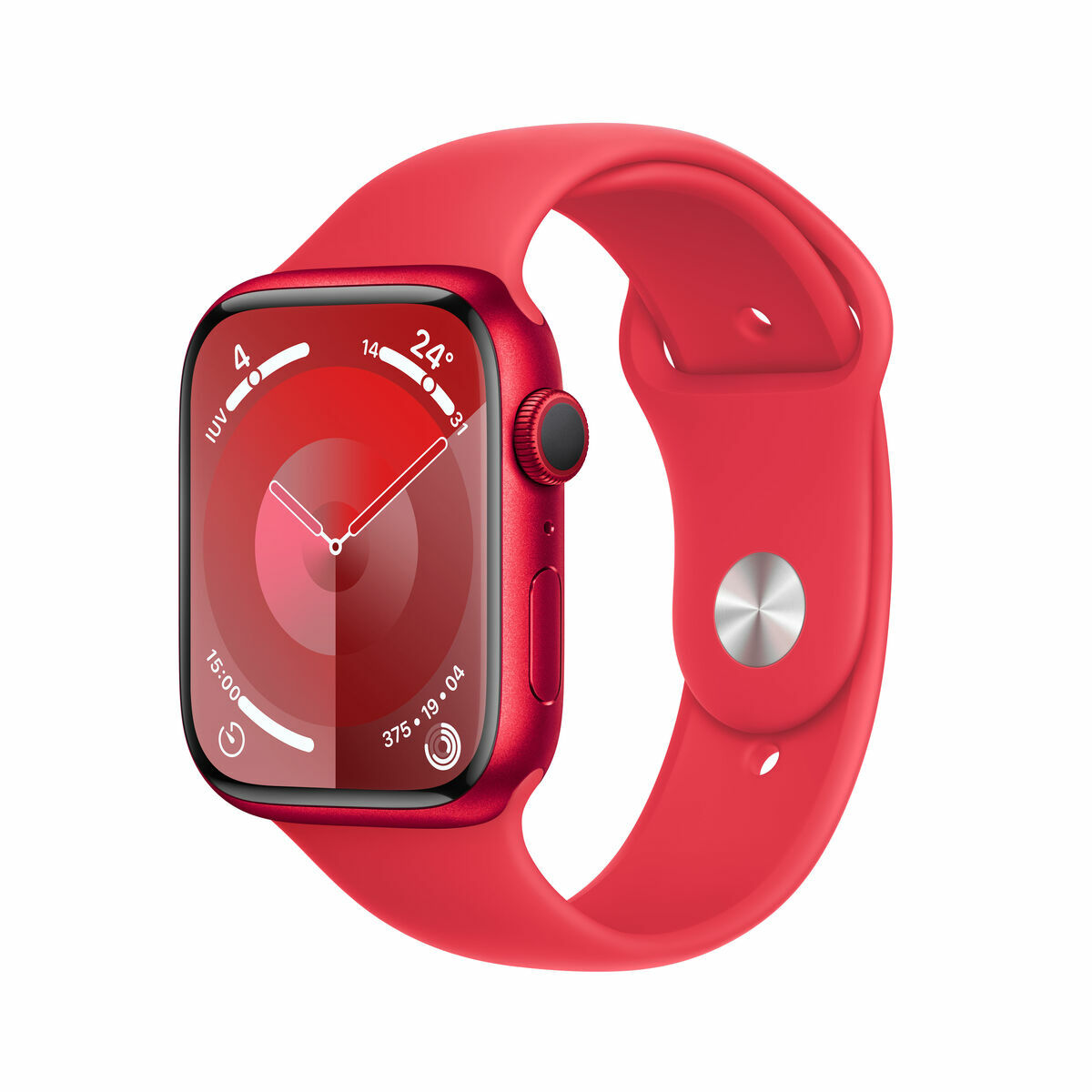 Smartwatch Apple MRXK3QL/A 1,9