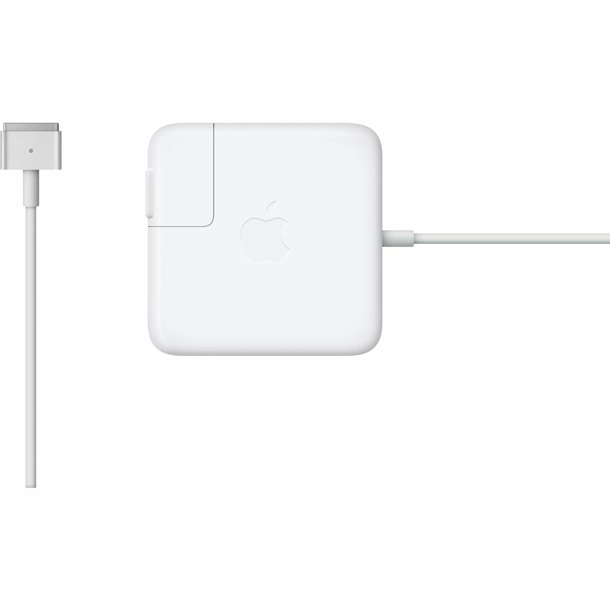 Chargeur d'ordinateur portable Apple Magsafe 2 MD592T/A Blanc