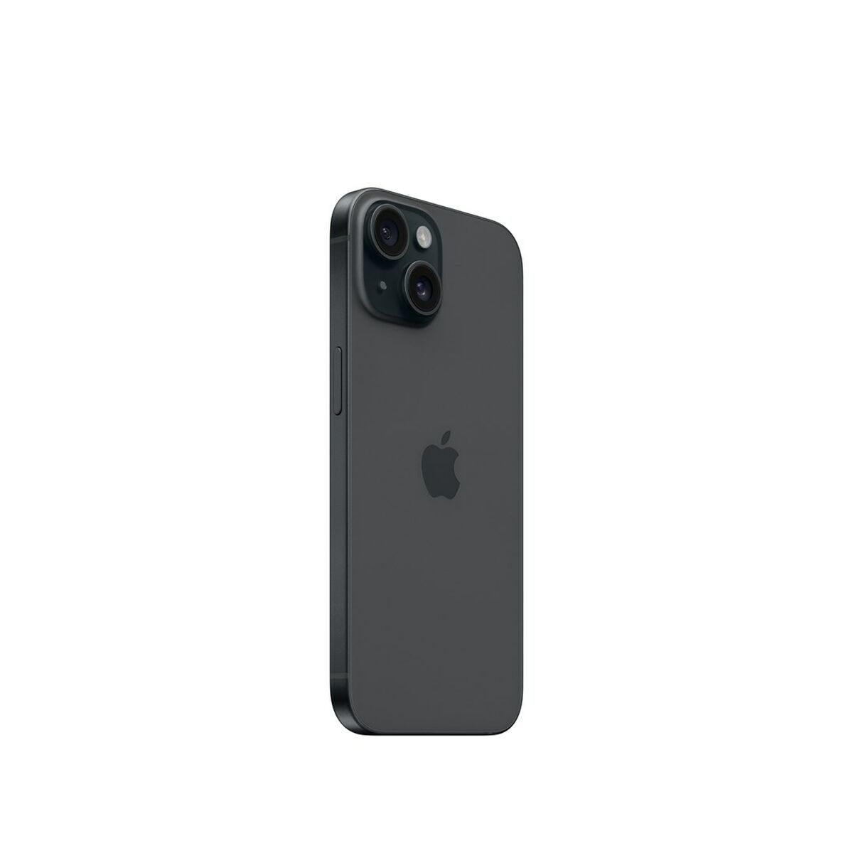 Afbeeldingen van Smartphone Apple MTP03PX/A 6,1" 128 GB Black