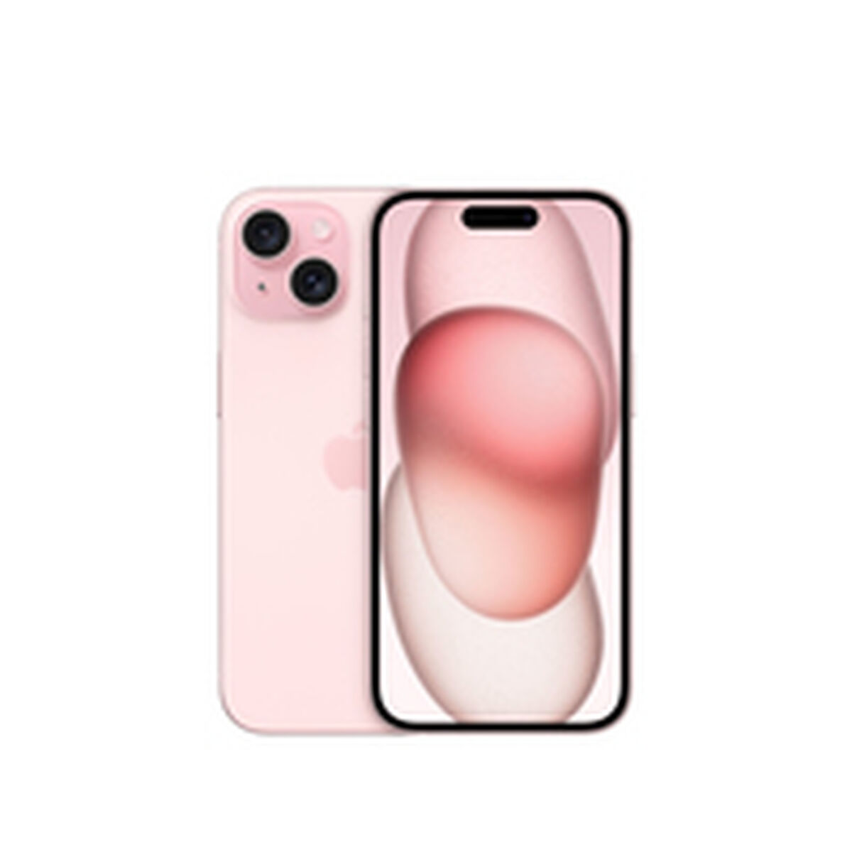 Picture of Smartphone Apple Iphone 15 6,1" 128 GB Pink