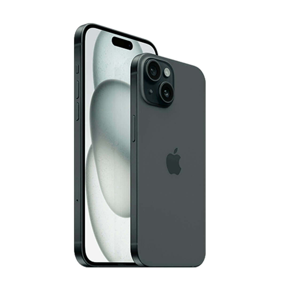 Smartphone Apple iPhone 15 512 gb 6,1" 512 GB Blue Black