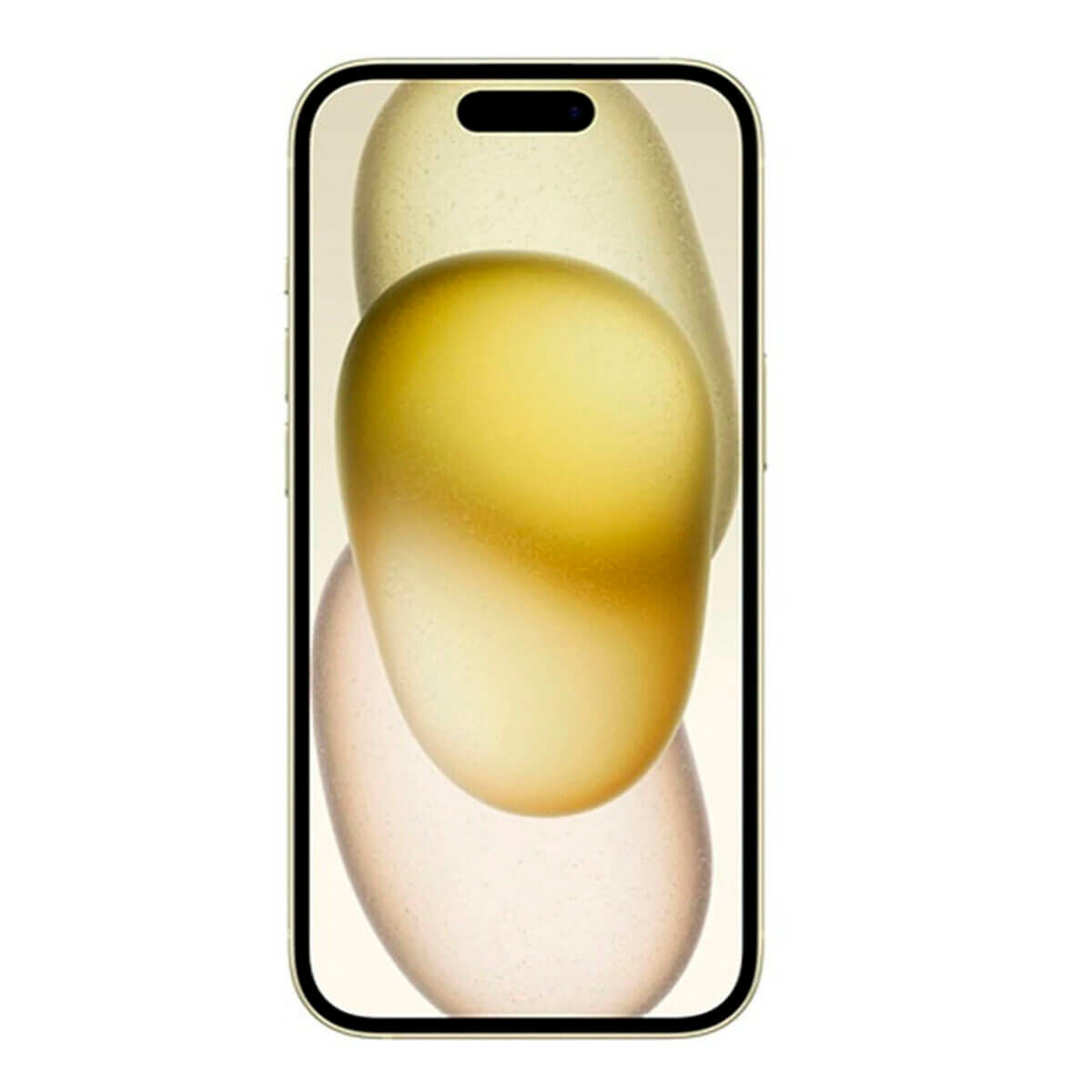 Smartphone Apple iPhone 15 6,1" 512 GB Yellow