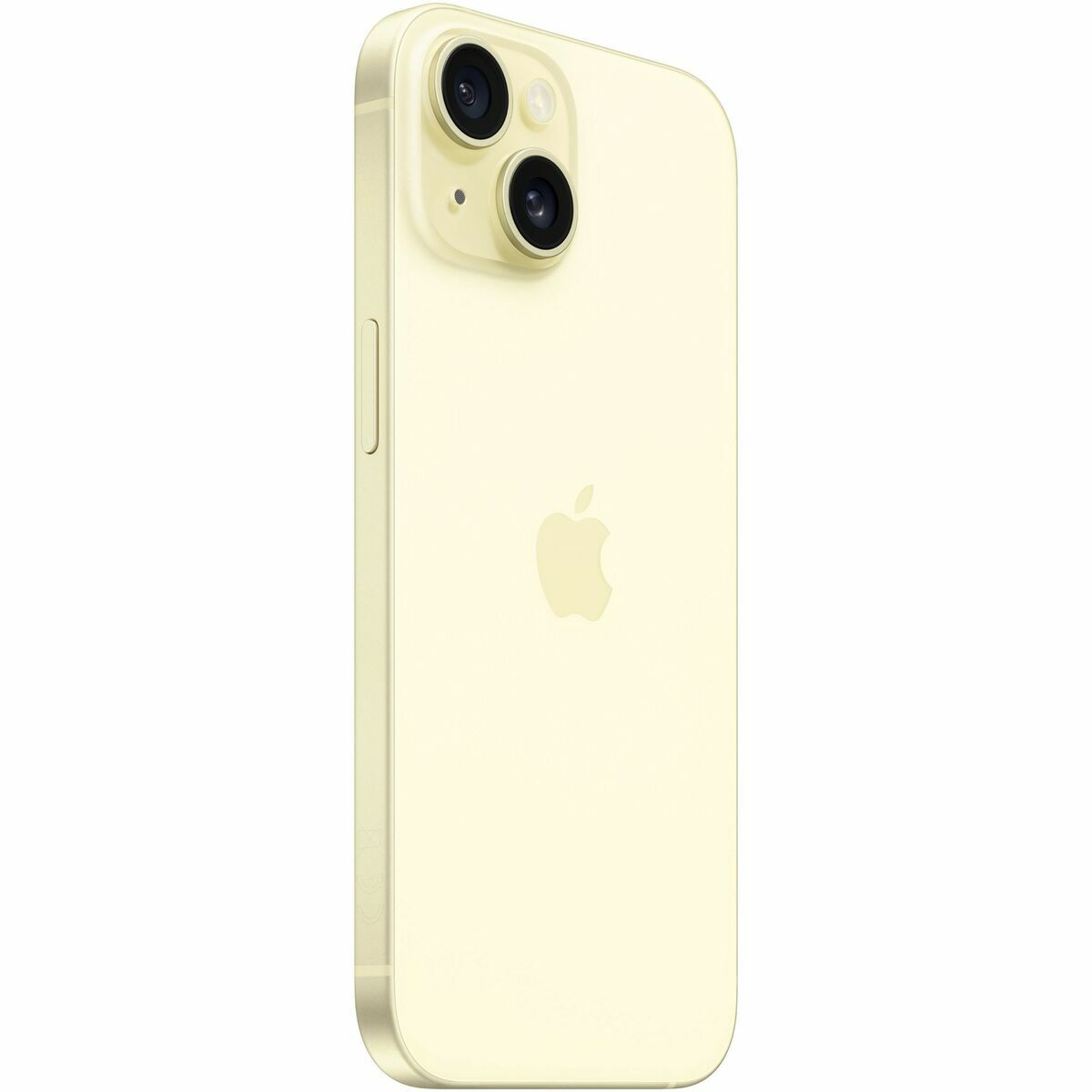 Smartphone Apple iPhone 15 6,1" 512 GB Yellow