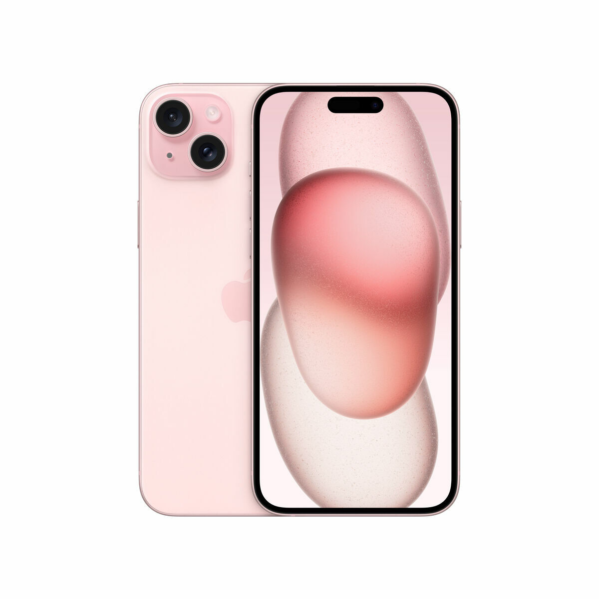 Afbeeldingen van Smartphone Apple Iphone 15 Plus 6,7" Hexa Core 6 GB RAM 128 GB Pink