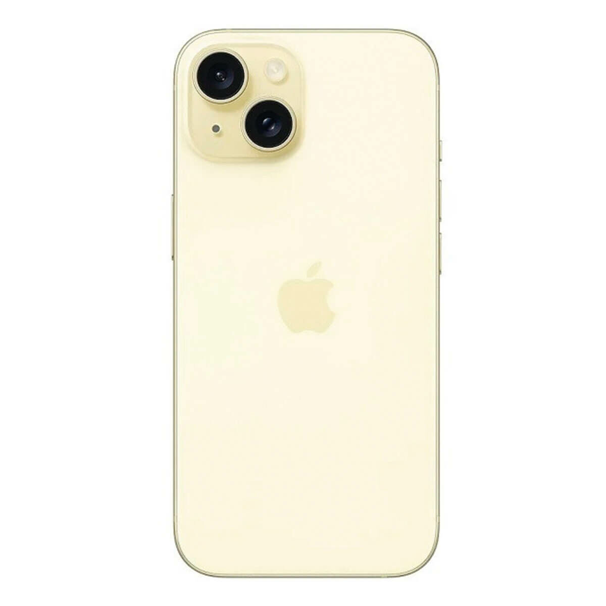 Afbeeldingen van Smartphone Apple MU123QL/A 6,7" 128 GB Yellow