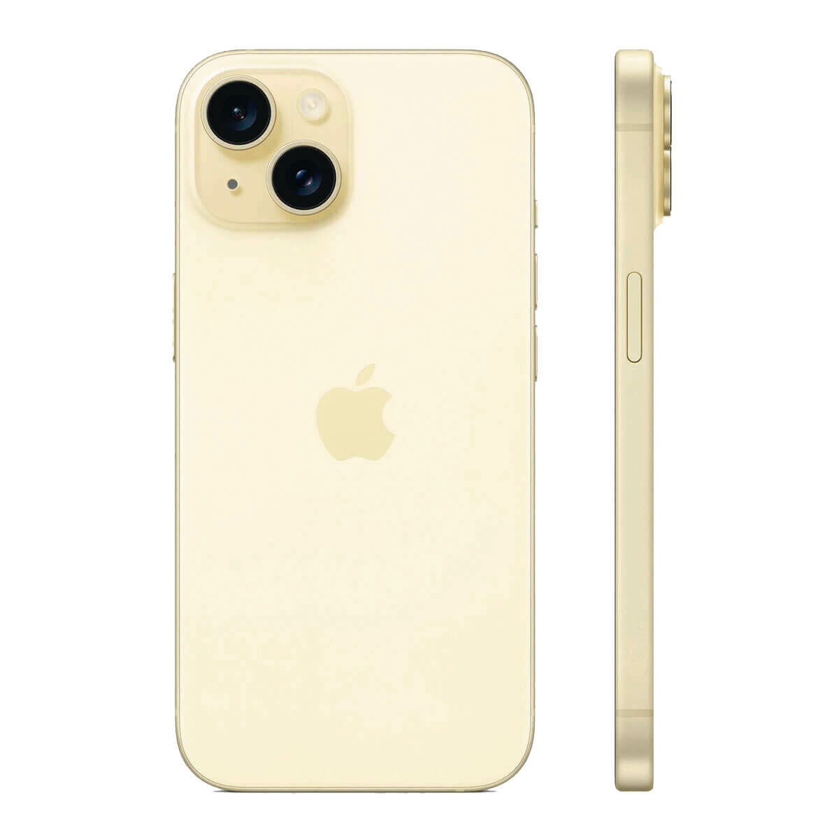 Afbeeldingen van Smartphone Apple MU123QL/A 6,7" 128 GB Yellow