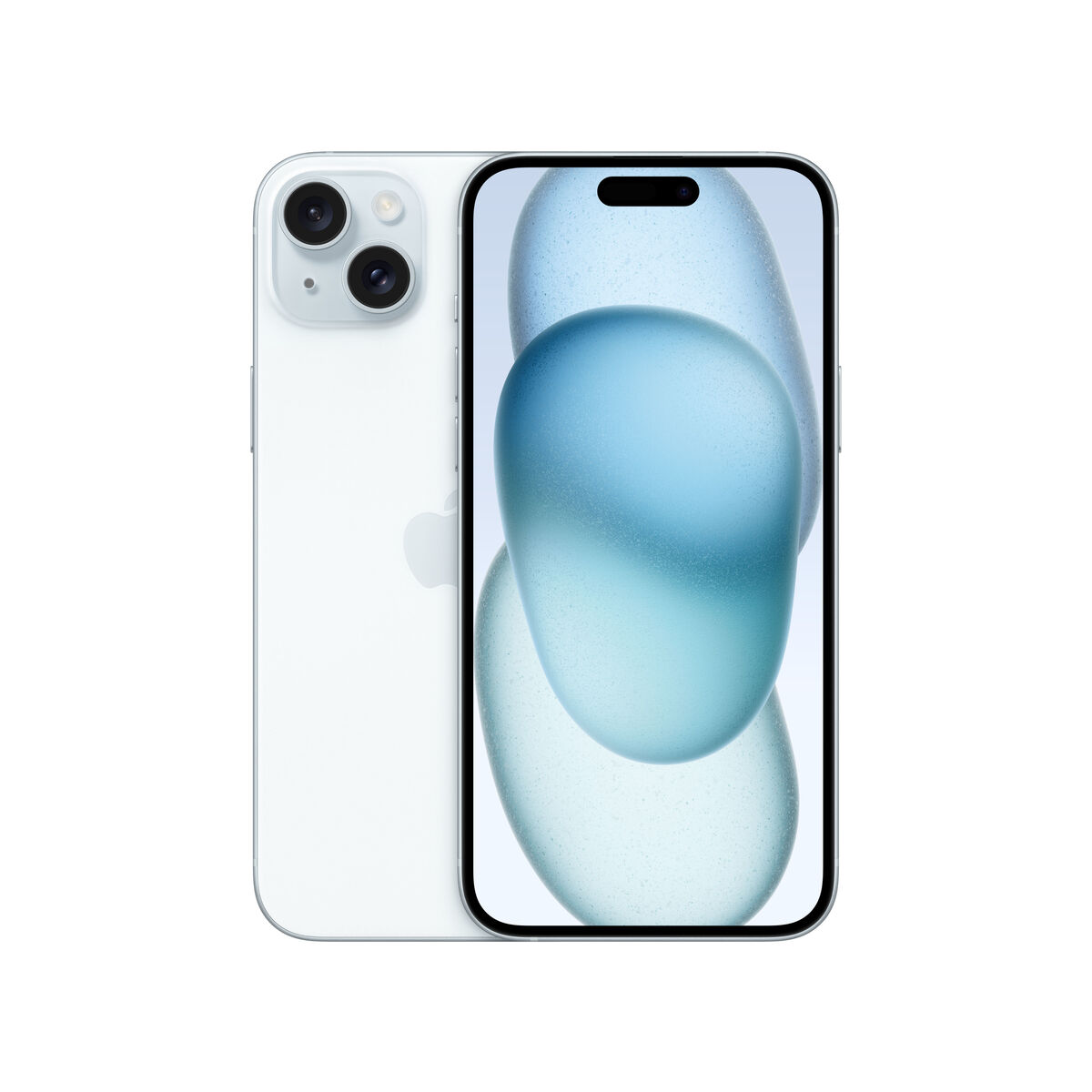 Afbeeldingen van Smartphone iPhone 15 Plus Apple iPhone 15 Plus 6,7" 128 GB Blue