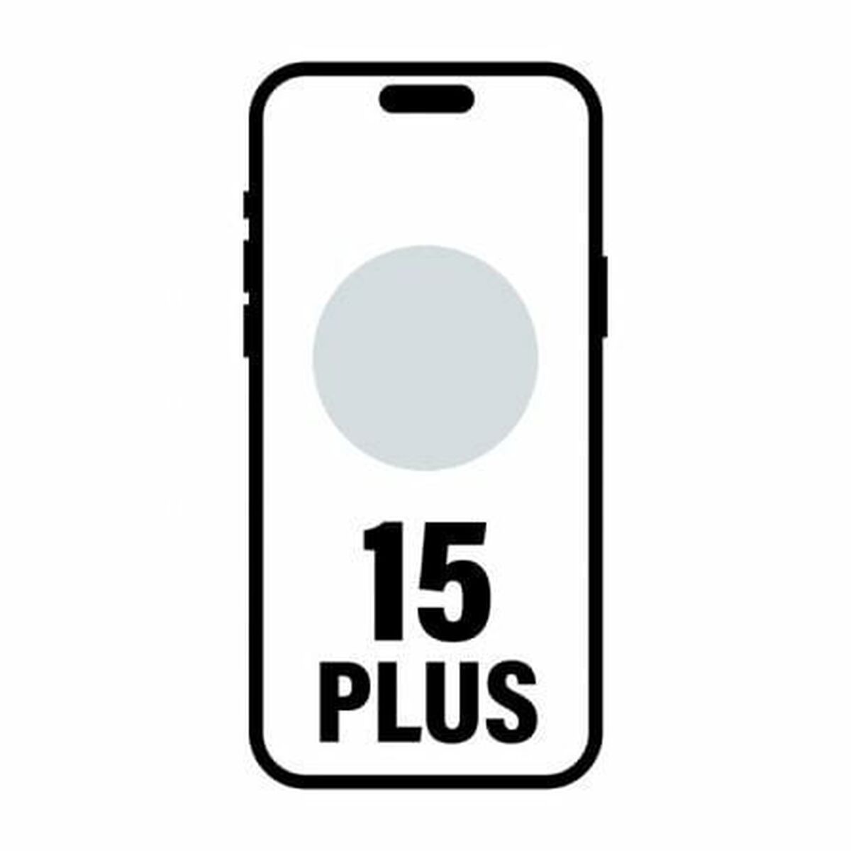 Afbeeldingen van Smartphone iPhone 15 Plus Apple iPhone 15 Plus 6,7" 128 GB Blue