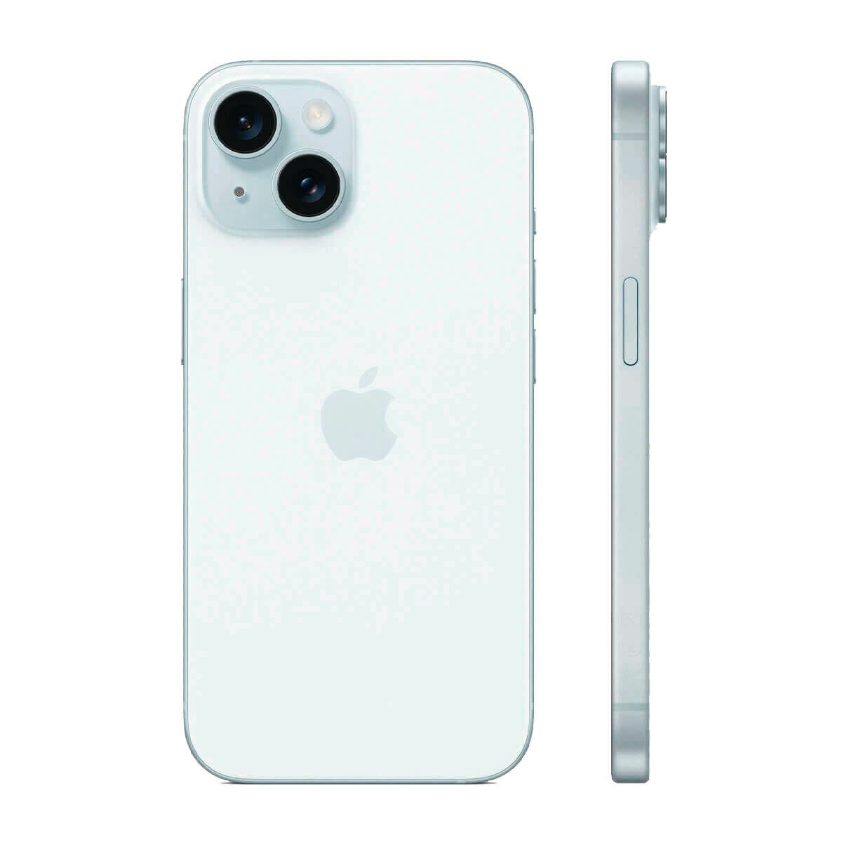 Afbeeldingen van Smartphone iPhone 15 Plus Apple iPhone 15 Plus 6,7" 128 GB Blue