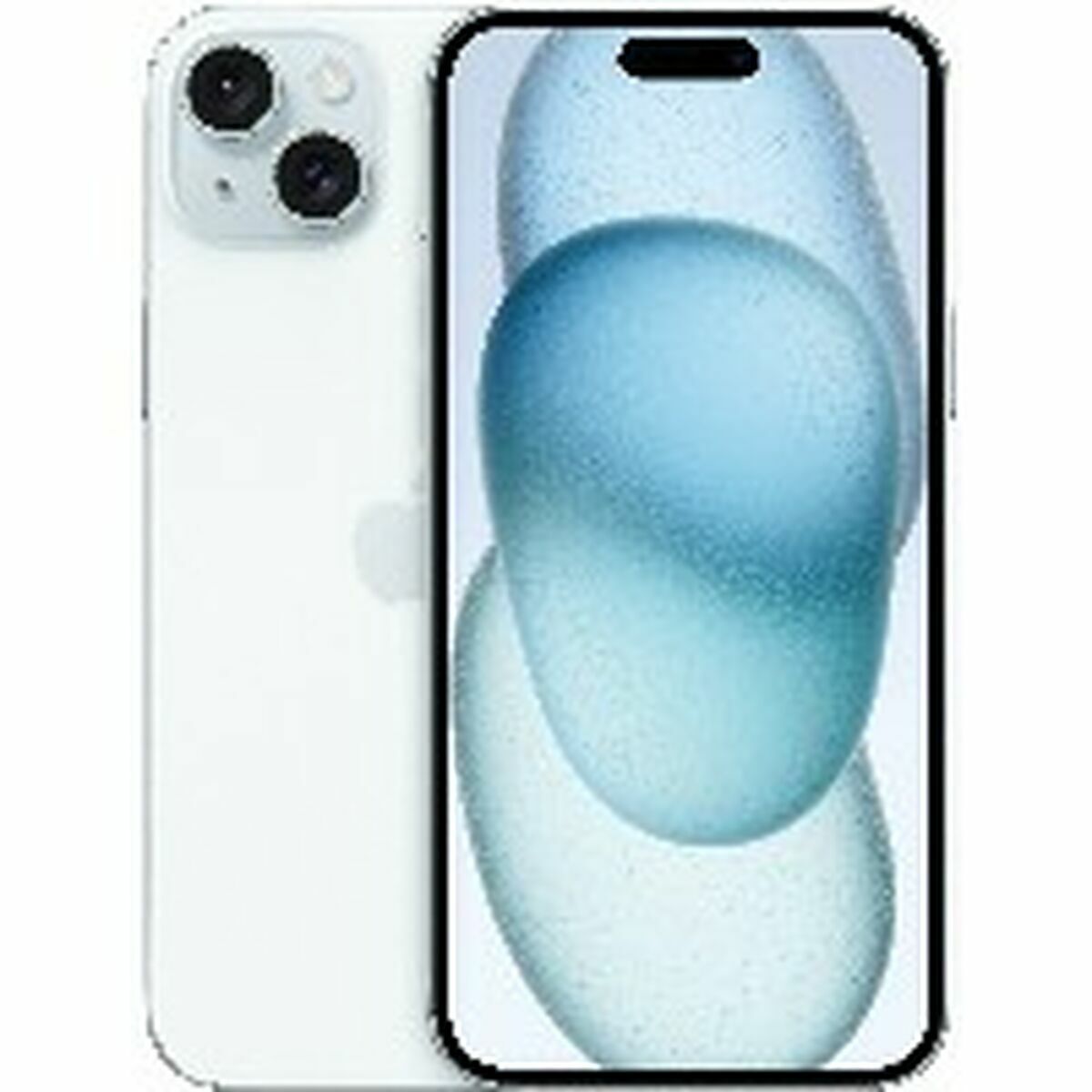 Afbeeldingen van Smartphone Apple iPhone 15 Plus 128 GB Blue